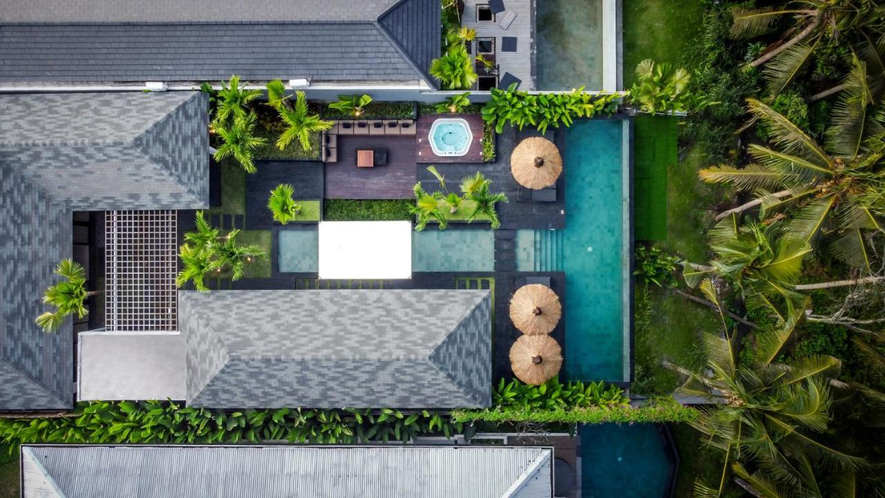 Jacuzzi By Balisuperhost Ubud