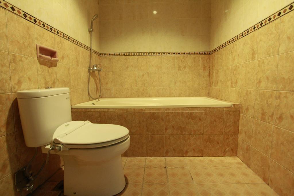 Guest house Pondok Loris