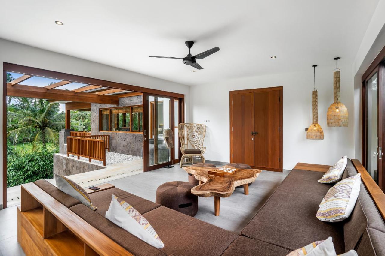 Villa Nalaya By Balisuperhost