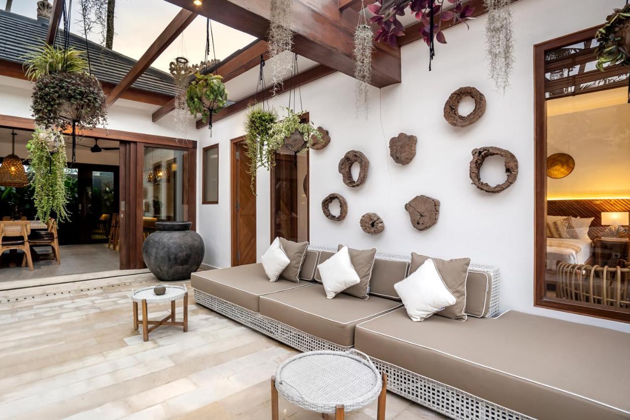Villa Nalaya By Balisuperhost Ubud (Bali)