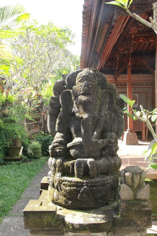 Aji Ubud (Bali)