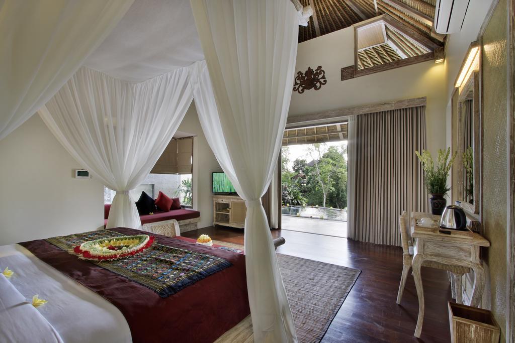 The Udaya And Resort Ubud (Bali)