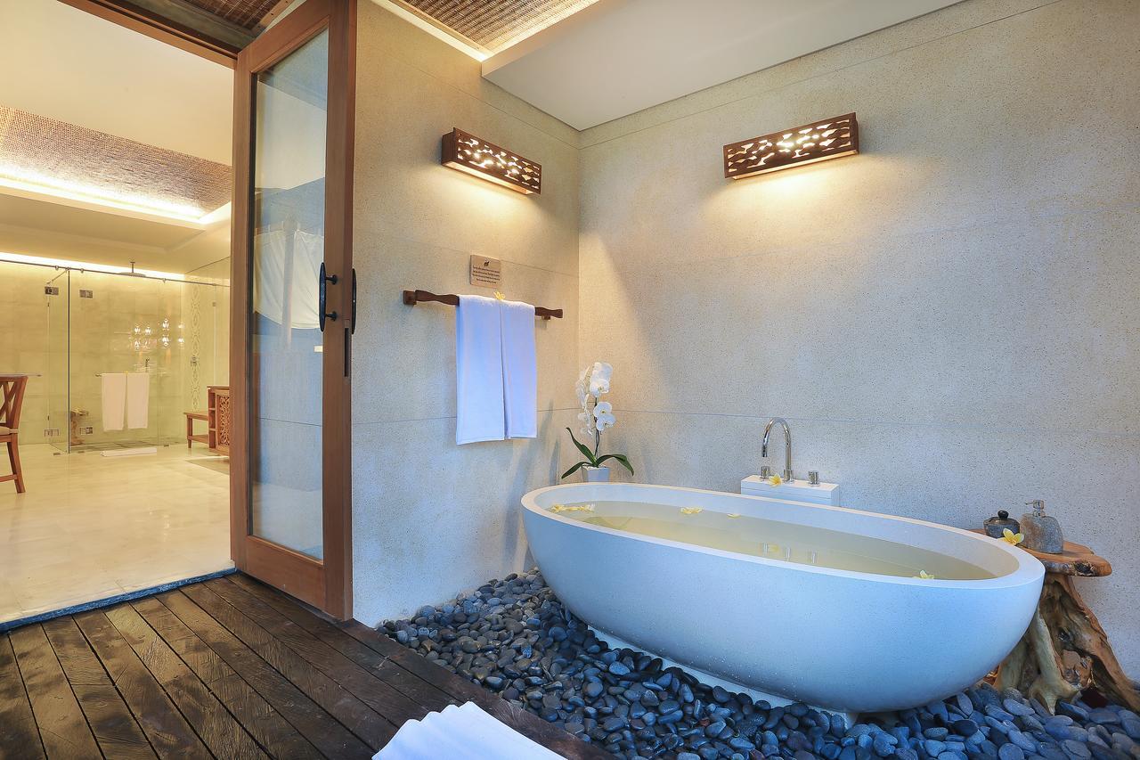 Hotel The Sankara And Ubud