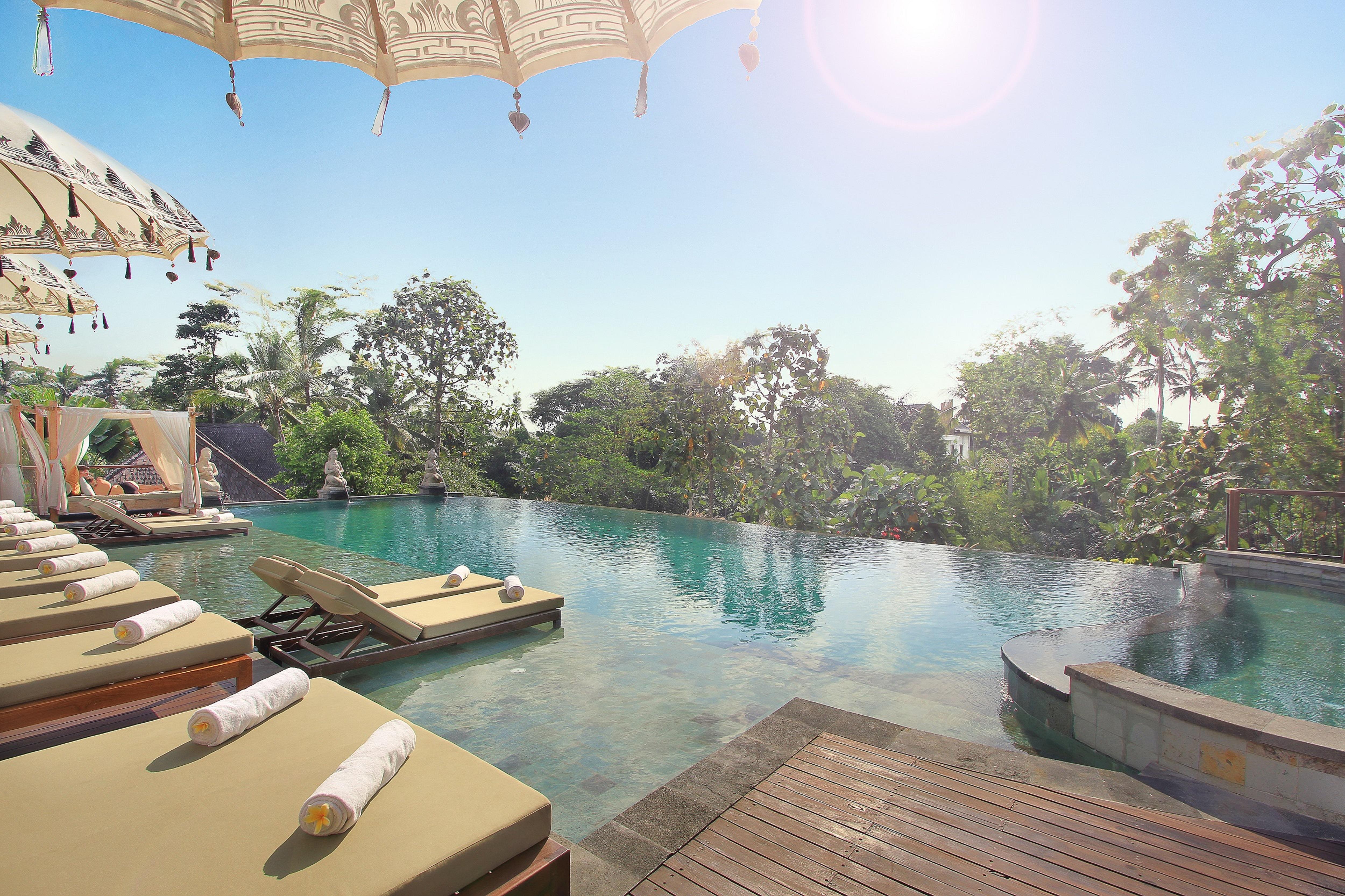 Hotel The Sankara And 4*