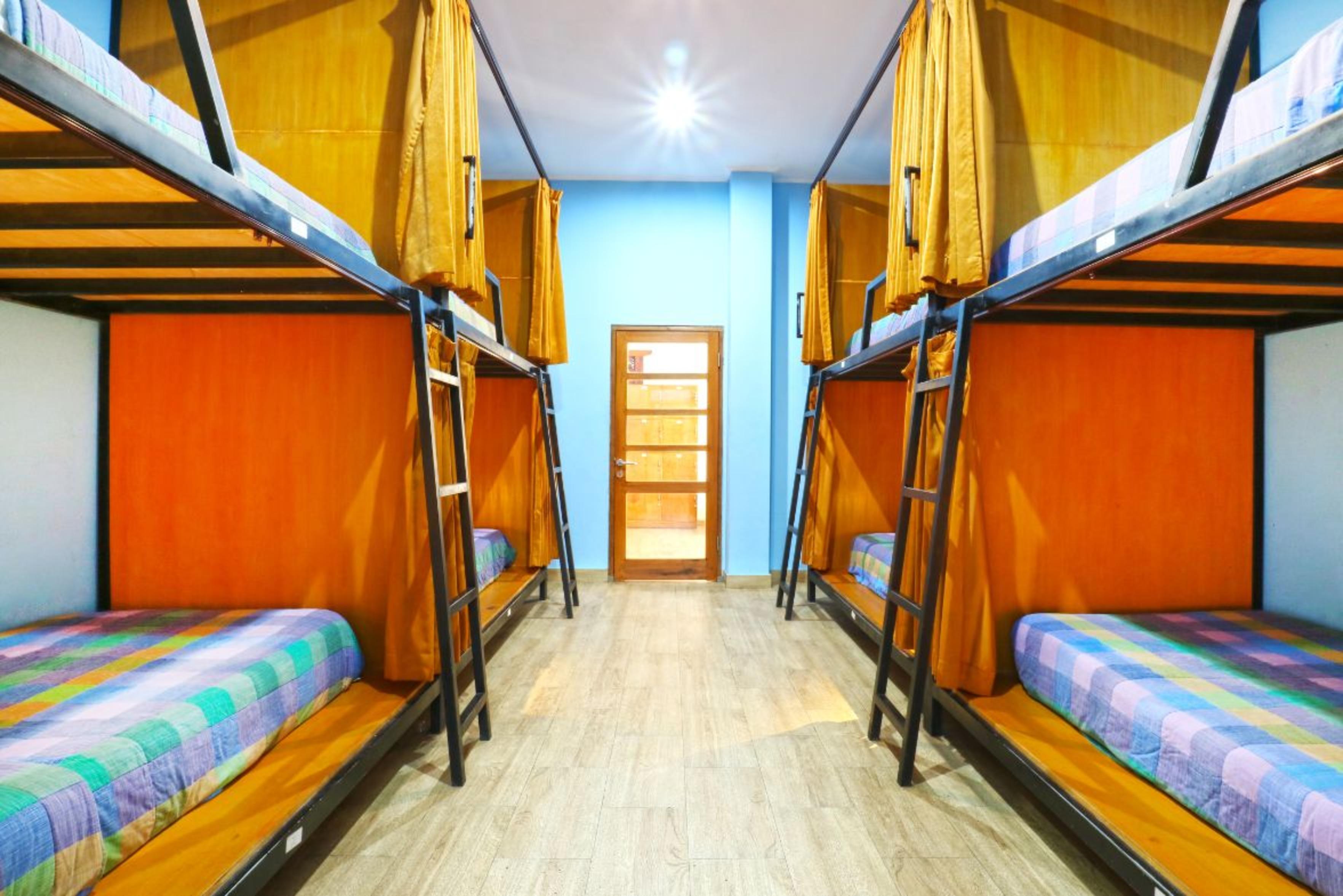 Hostel New