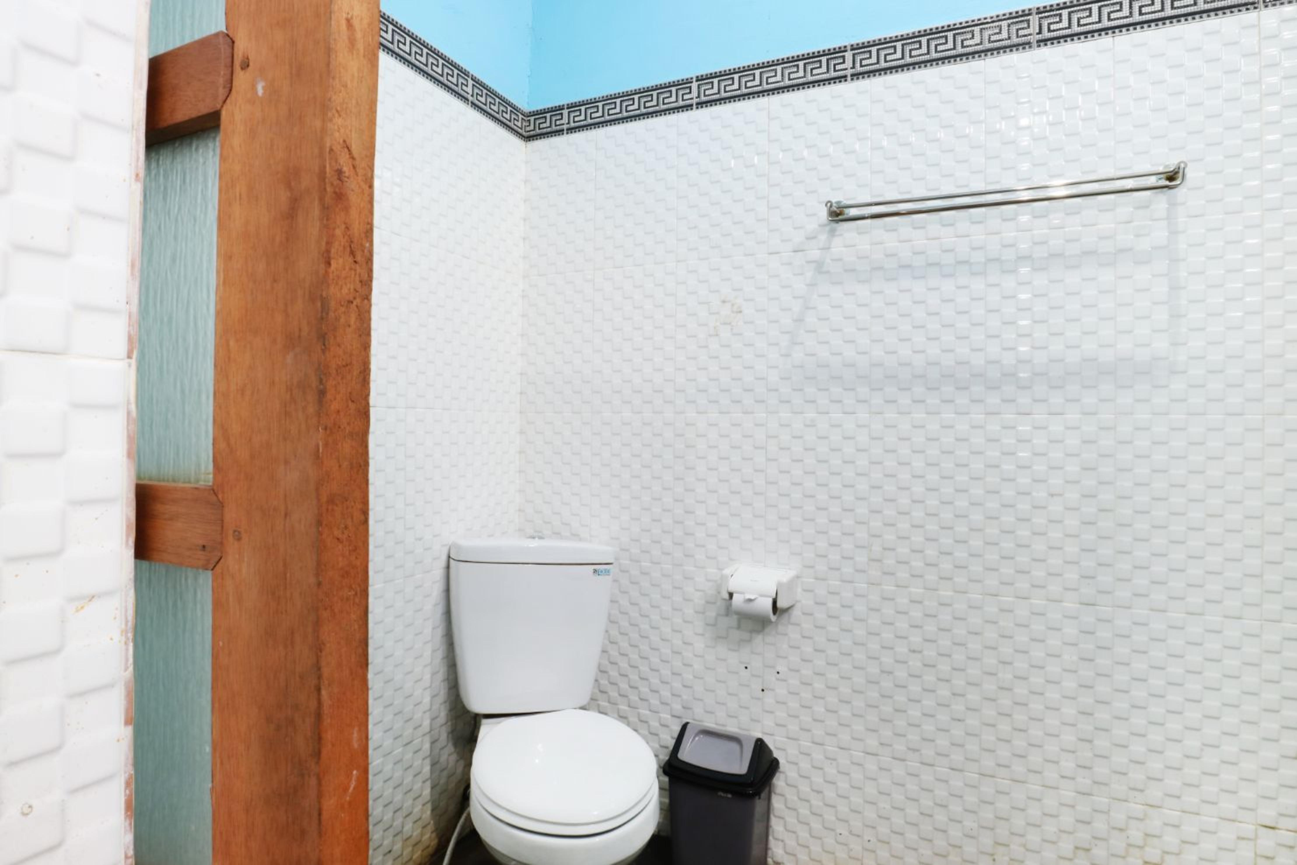 Hostel New