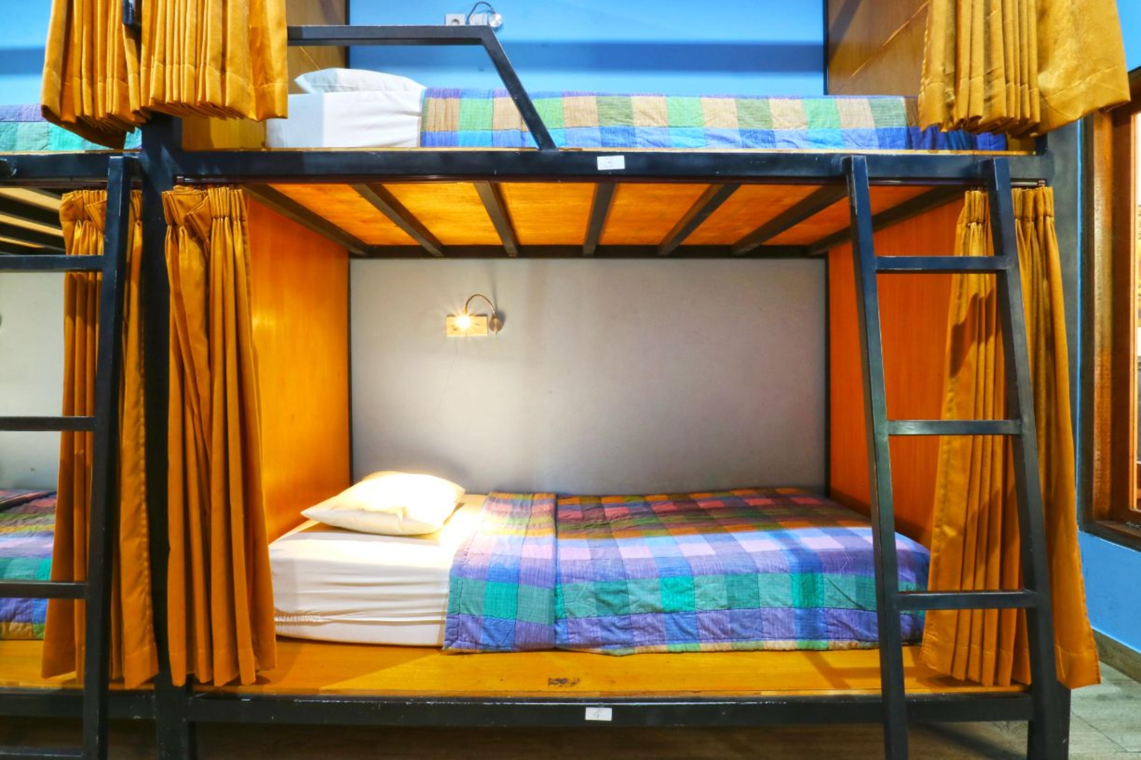 Hostel New