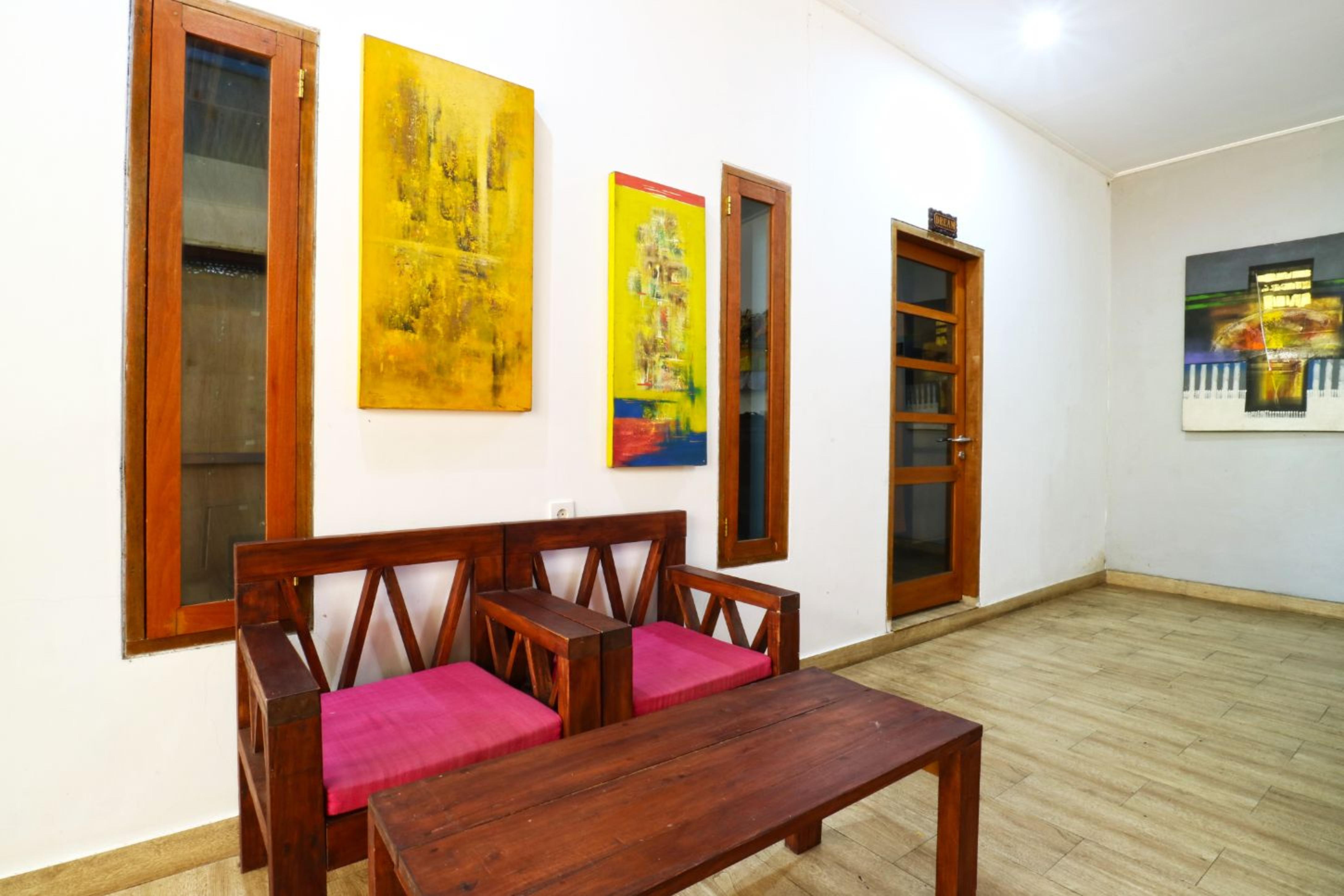 New Ubud (Bali)
