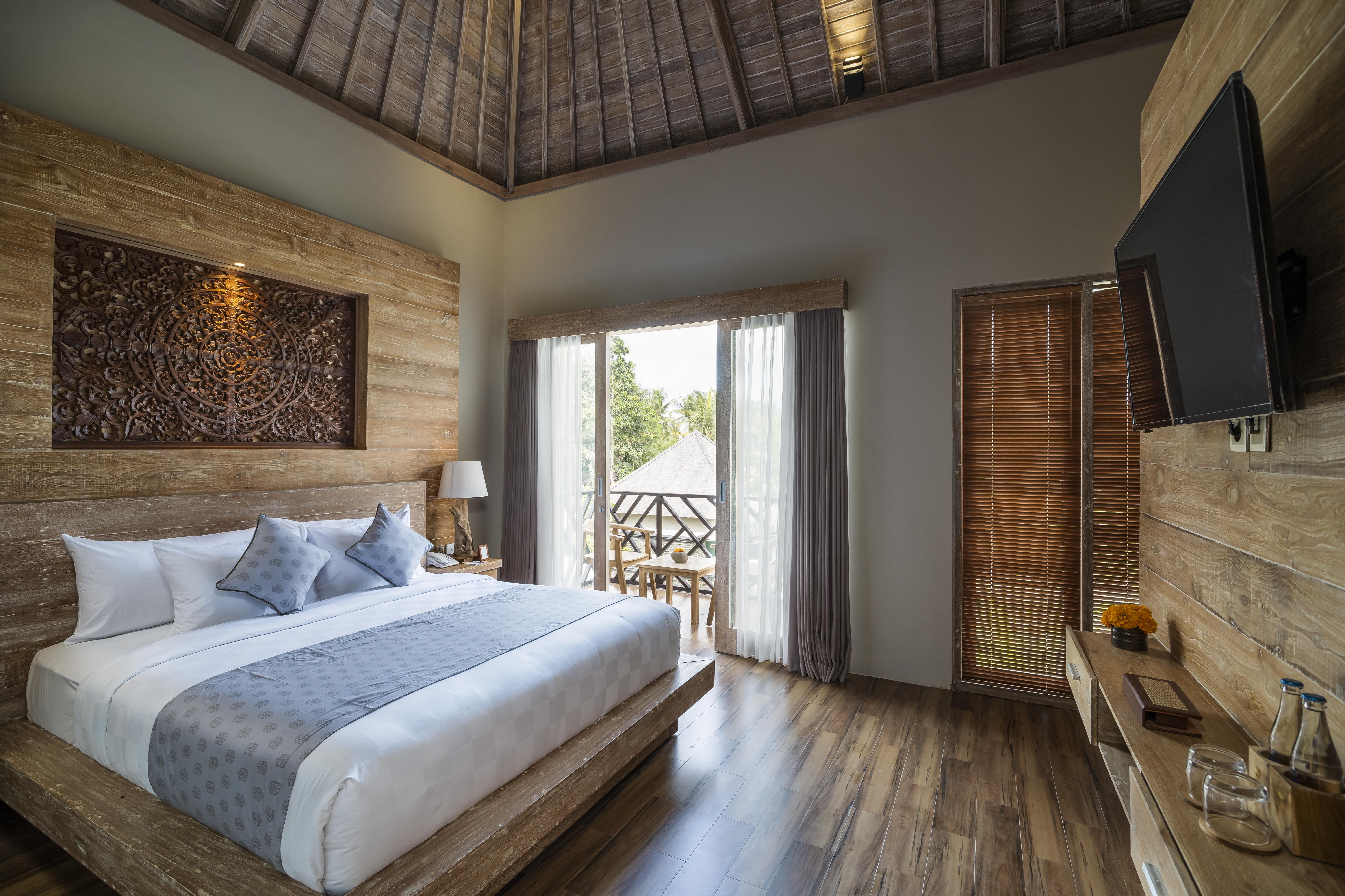 Arkamara Dijiwa 4* Ubud