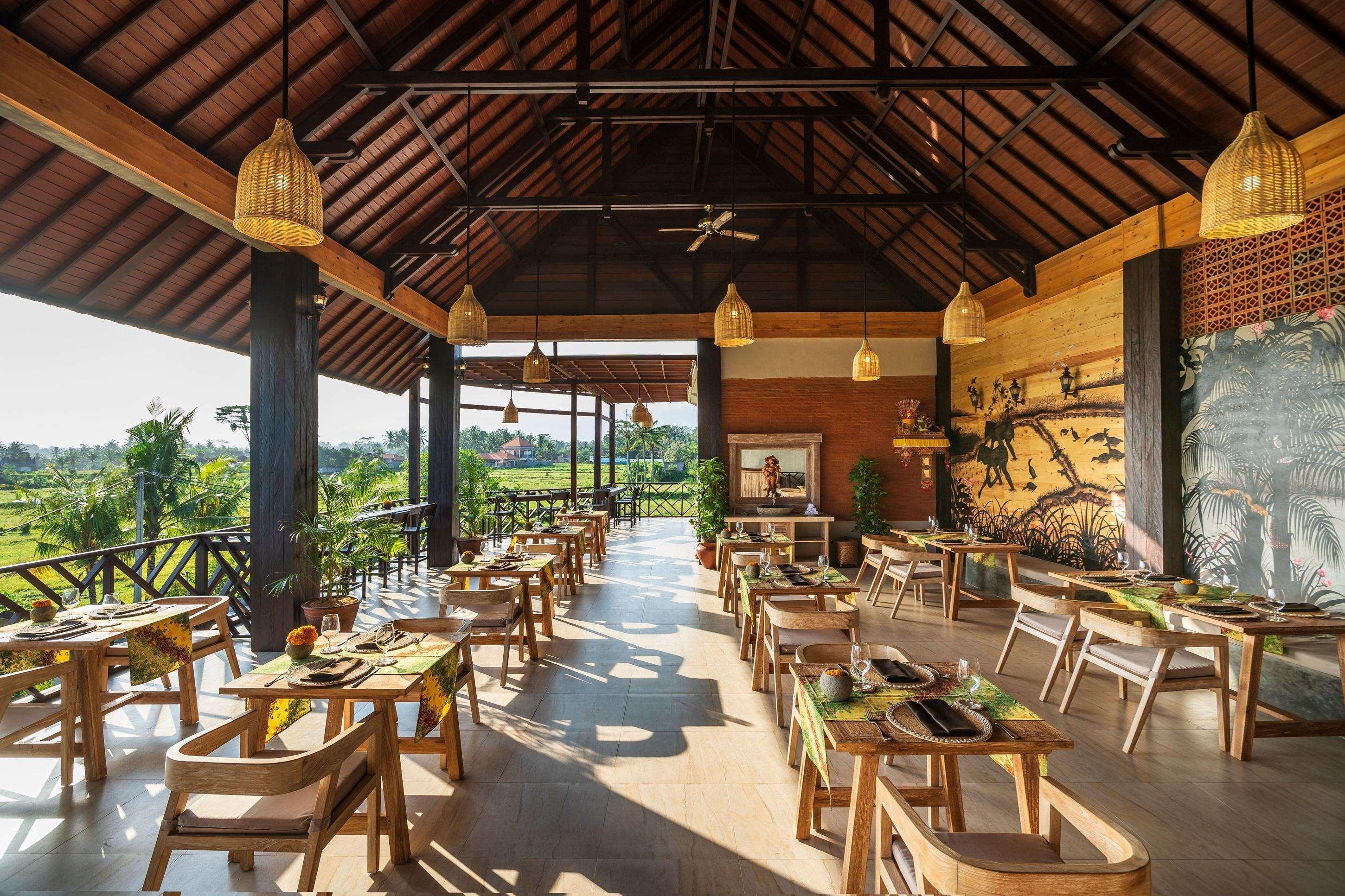 Resort Arkamara Dijiwa 4*