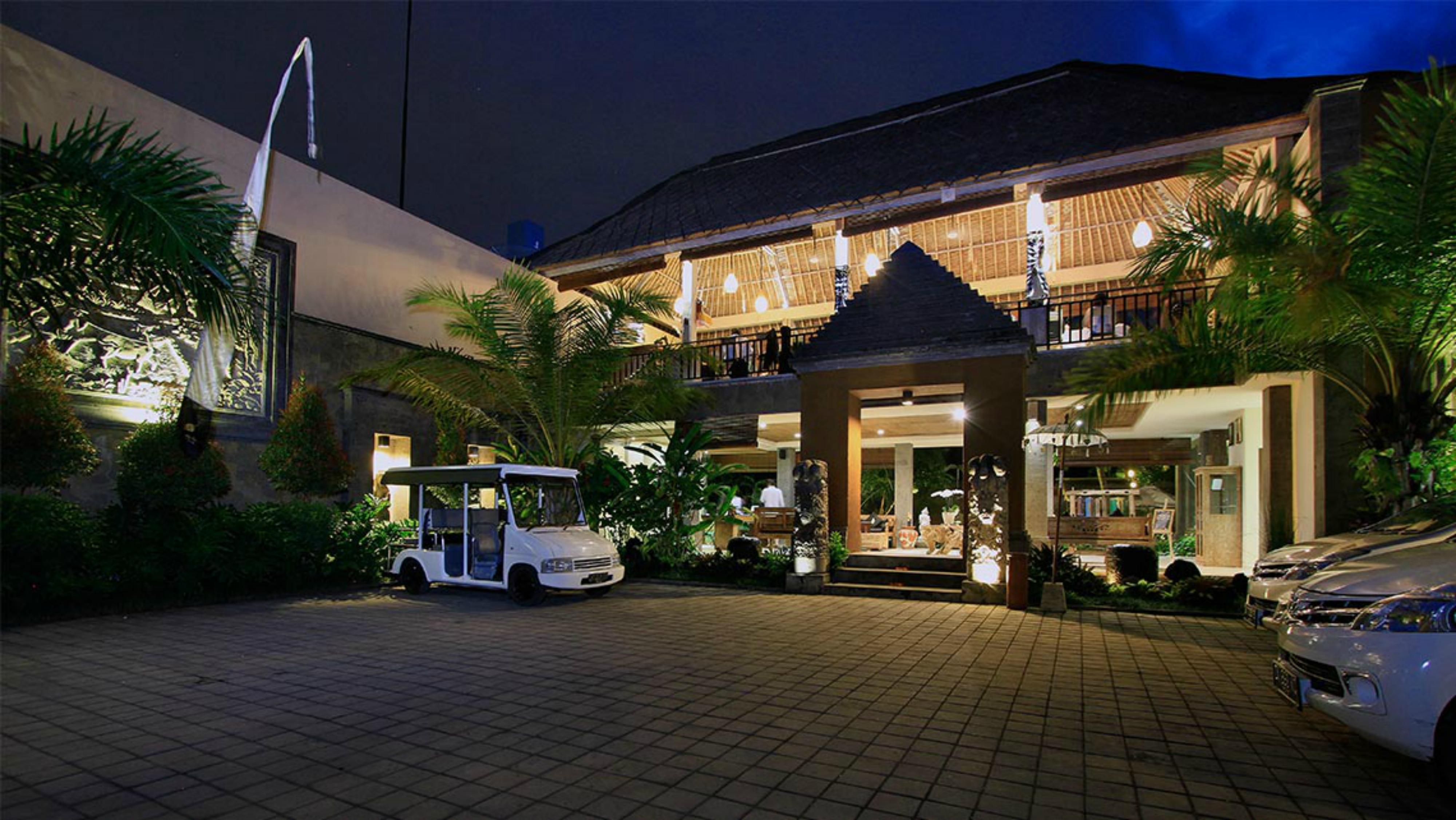 The Sankara By Pramana 4*