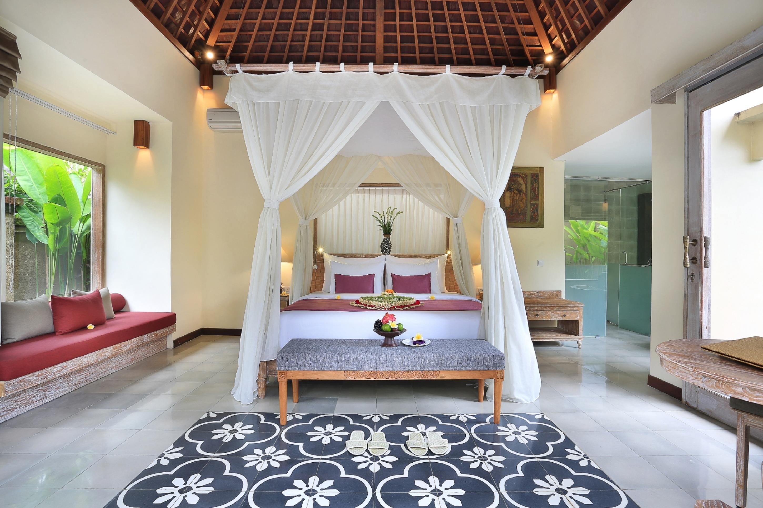 Resor Pramana Watu Kurung 5*