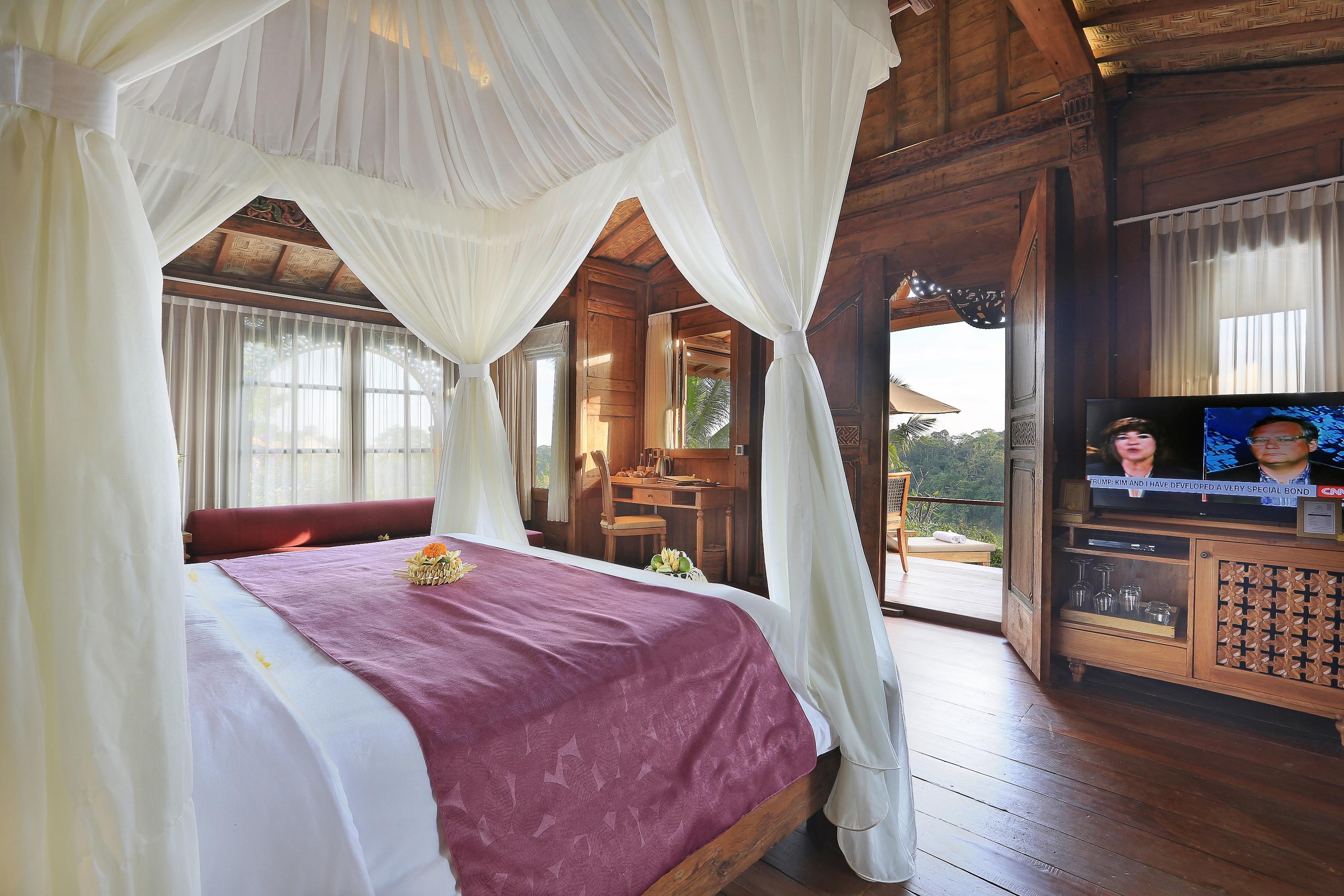 Resor Pramana Watu Kurung 5*