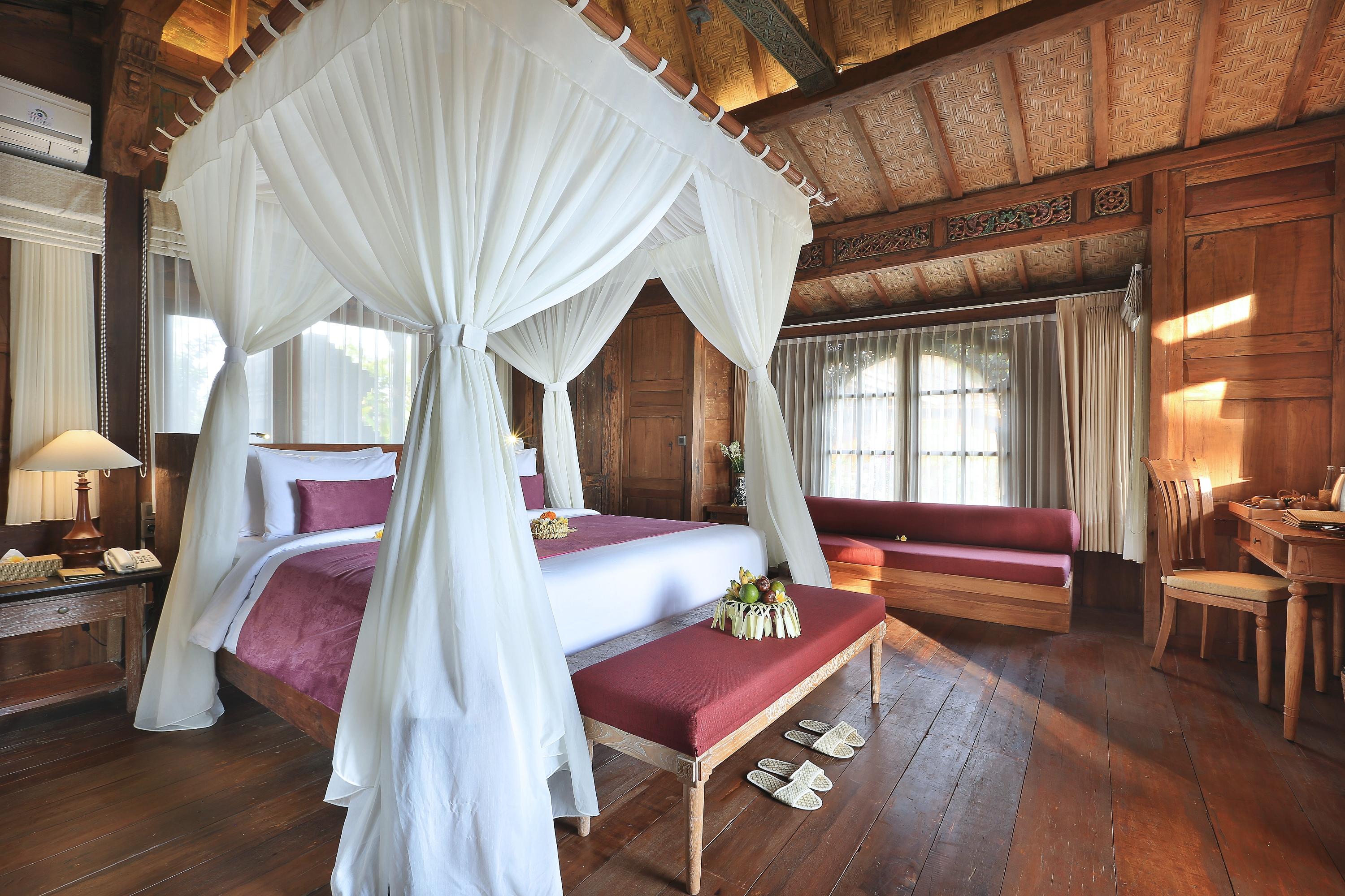 Pramana Watu Kurung Resor