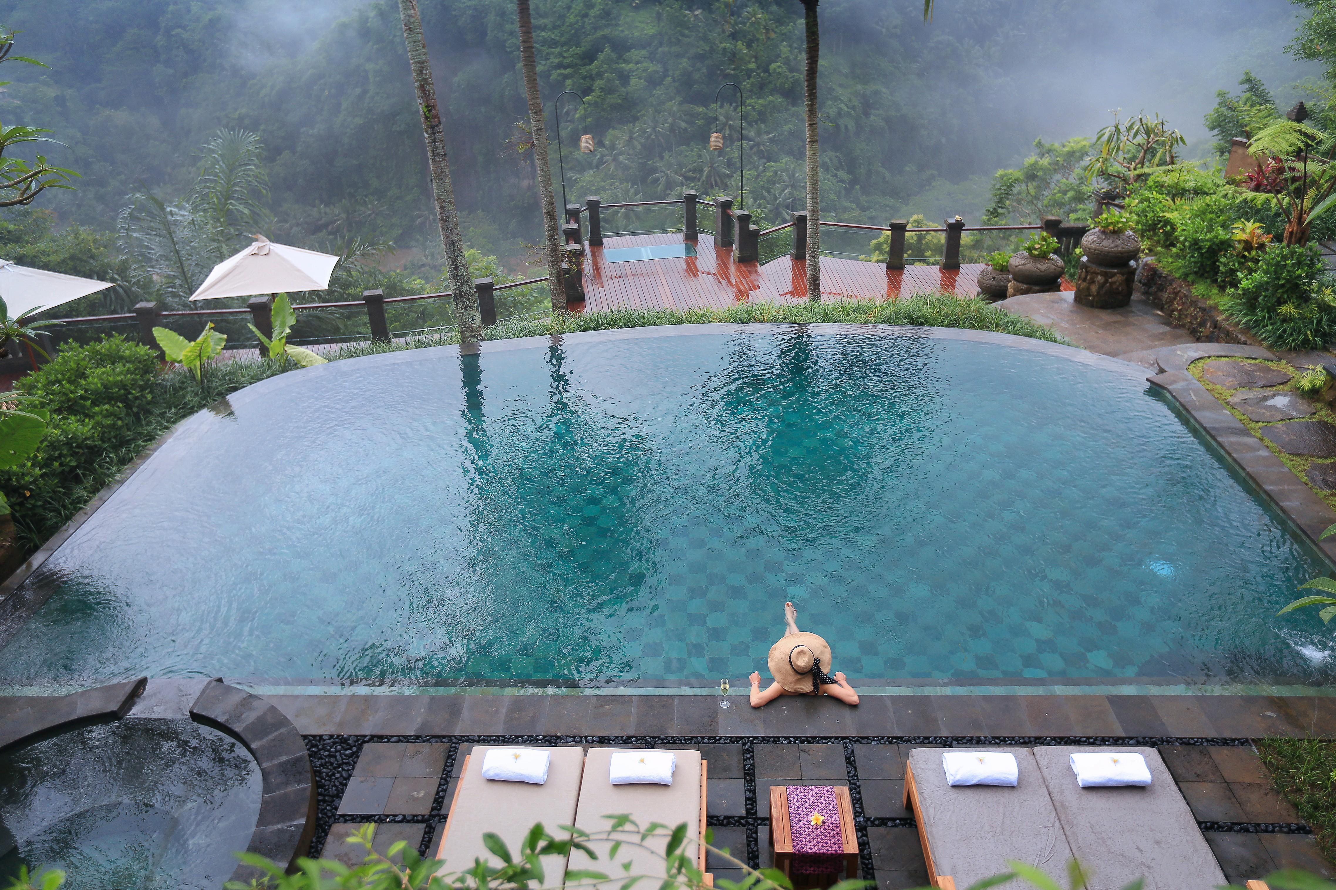 Pramana Watu Kurung 5* Ubud (Bali)