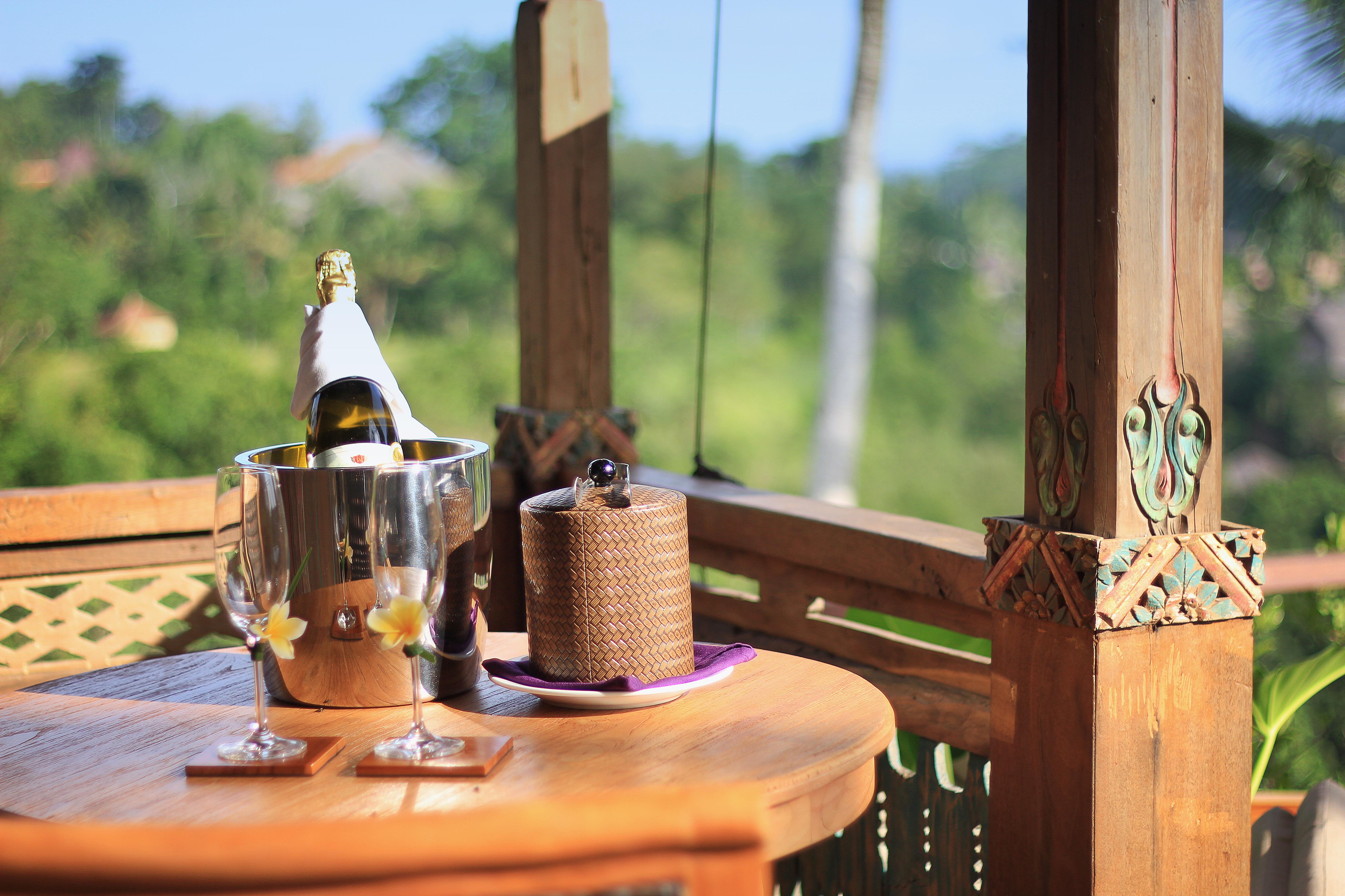 Pramana Watu Kurung Ubud (Bali)