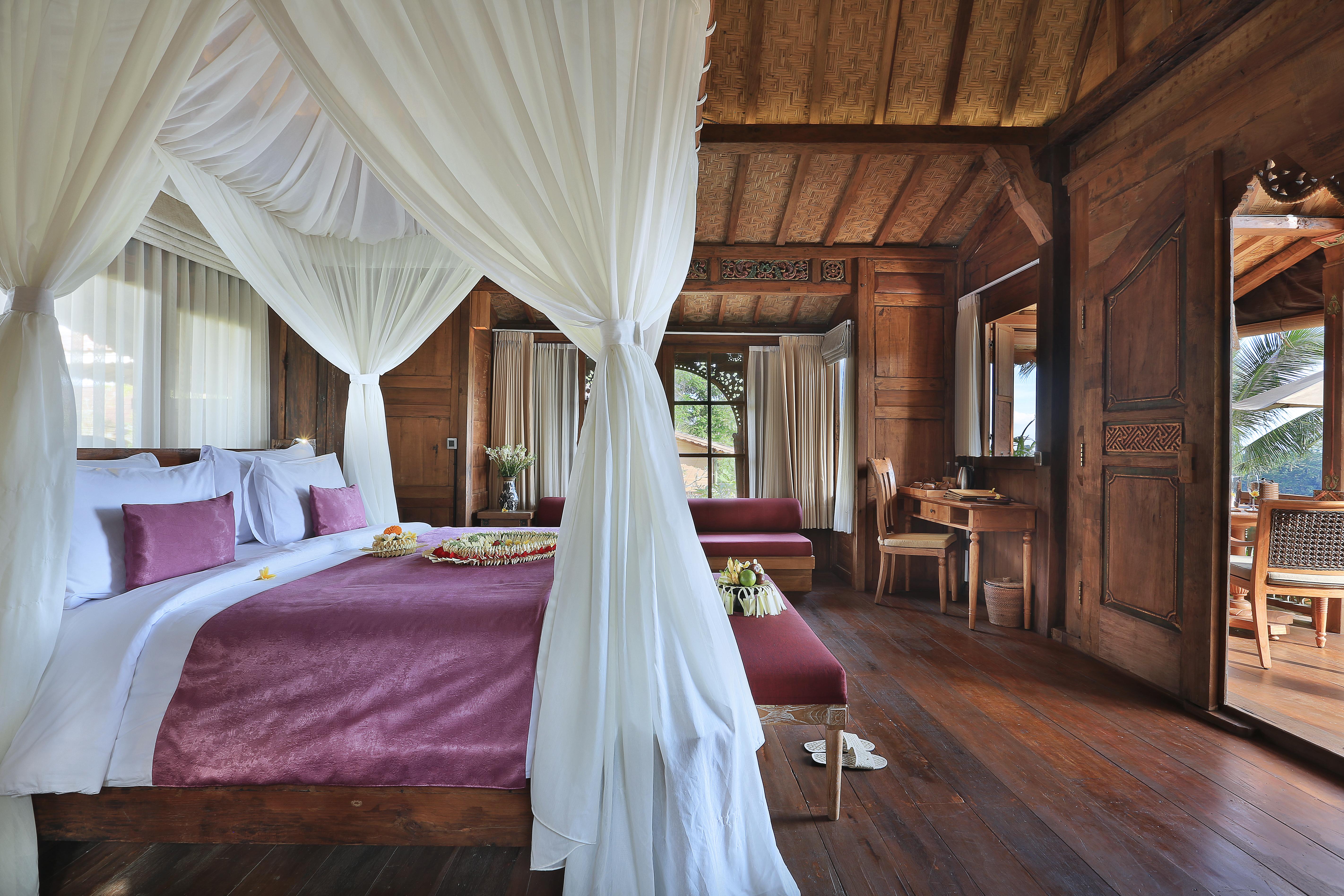 Pramana Watu Kurung 5*