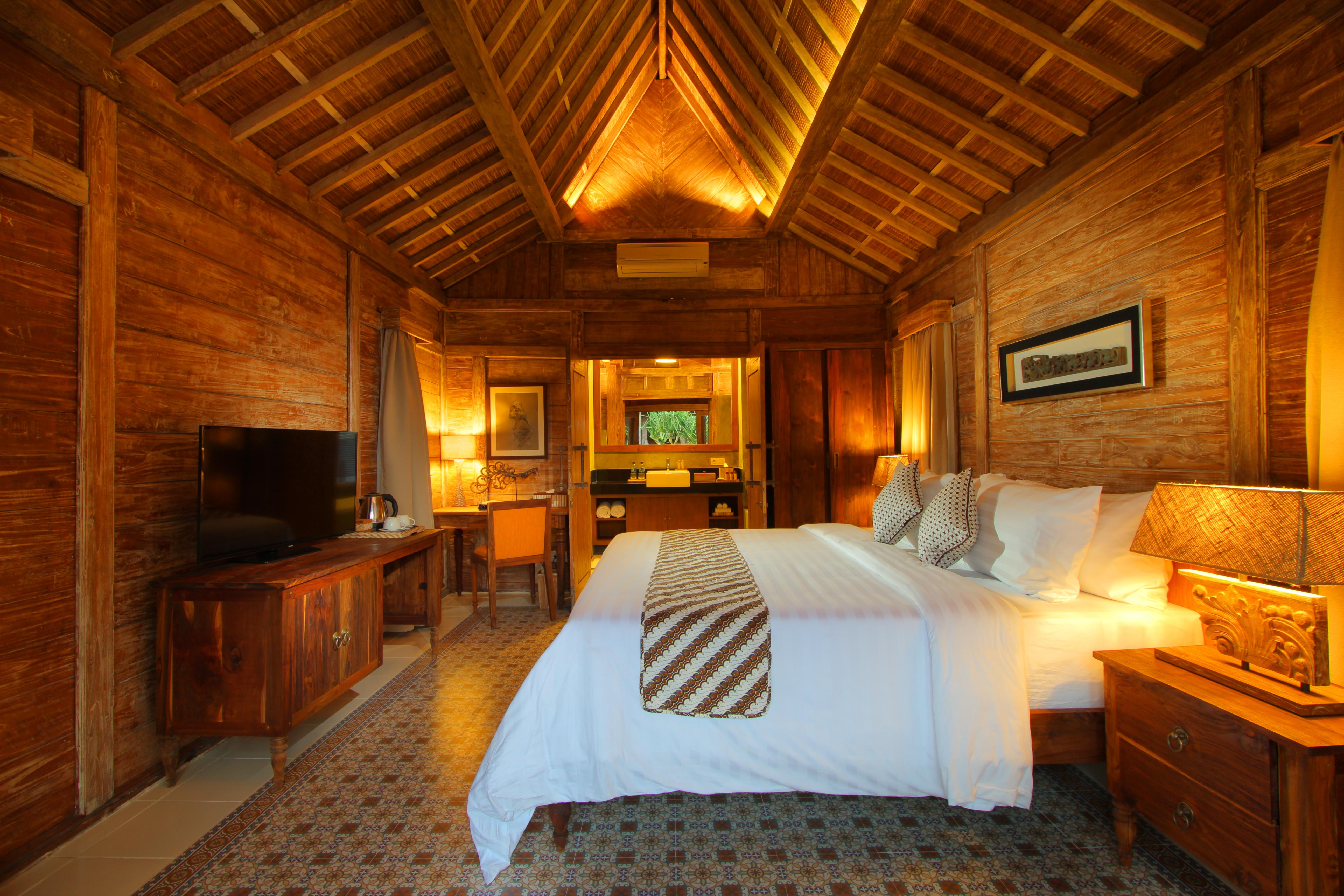 Suarti Boutique Village 4* Ubud