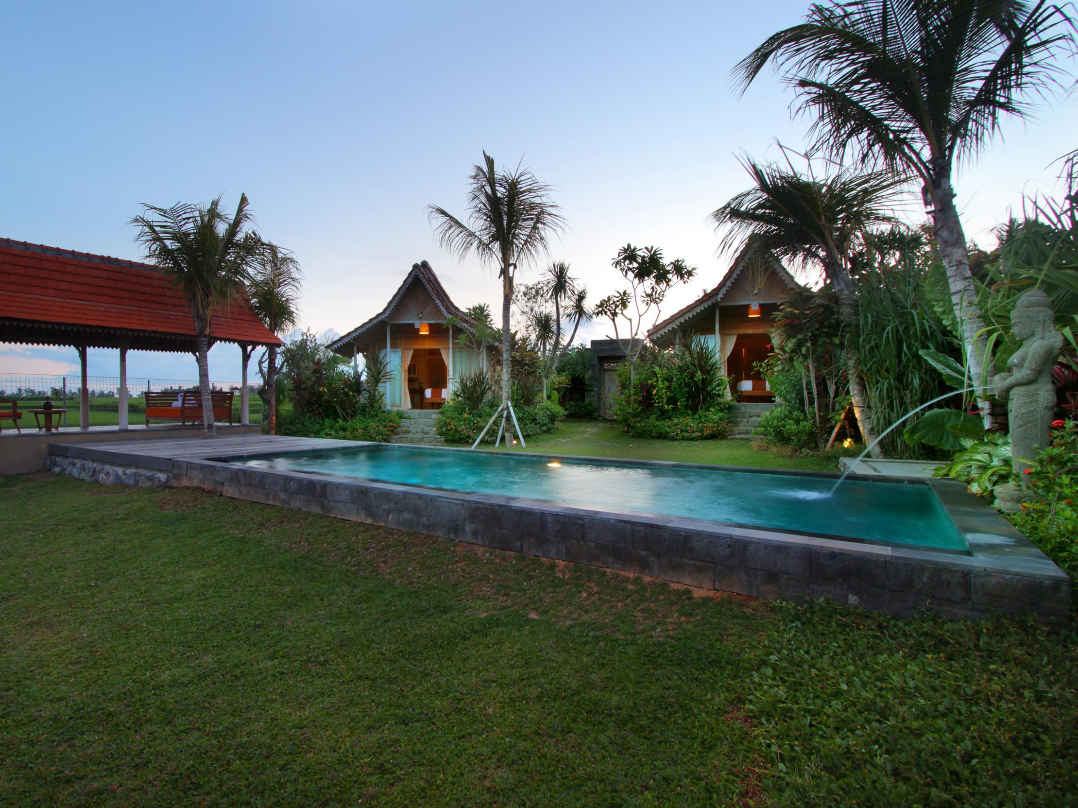 Suarti Boutique Village Resort