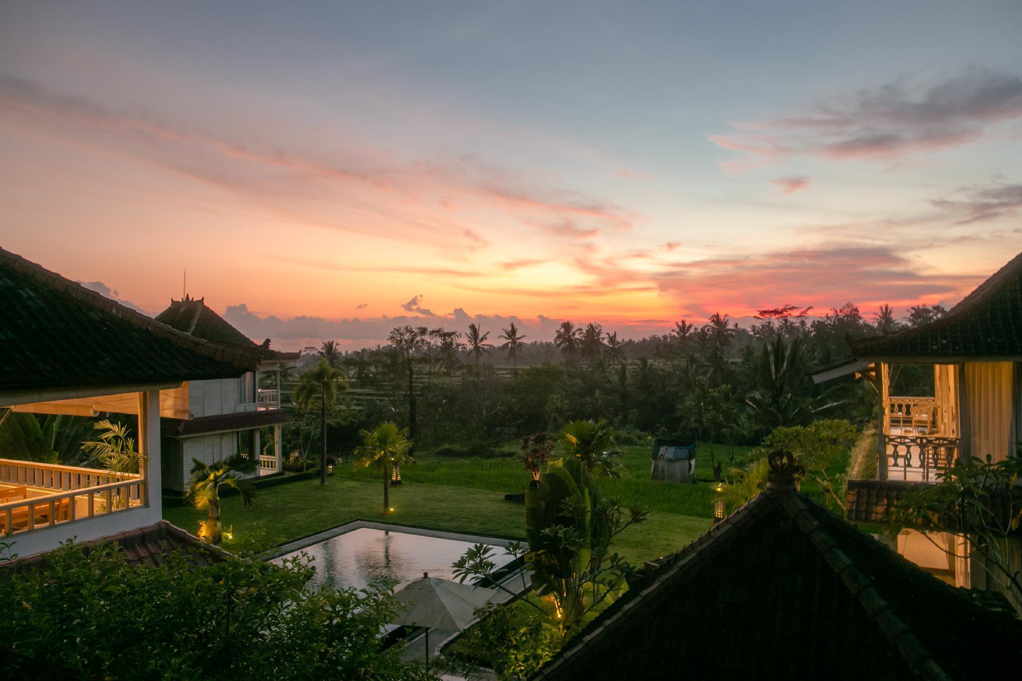B Saya Ubud (Bali)