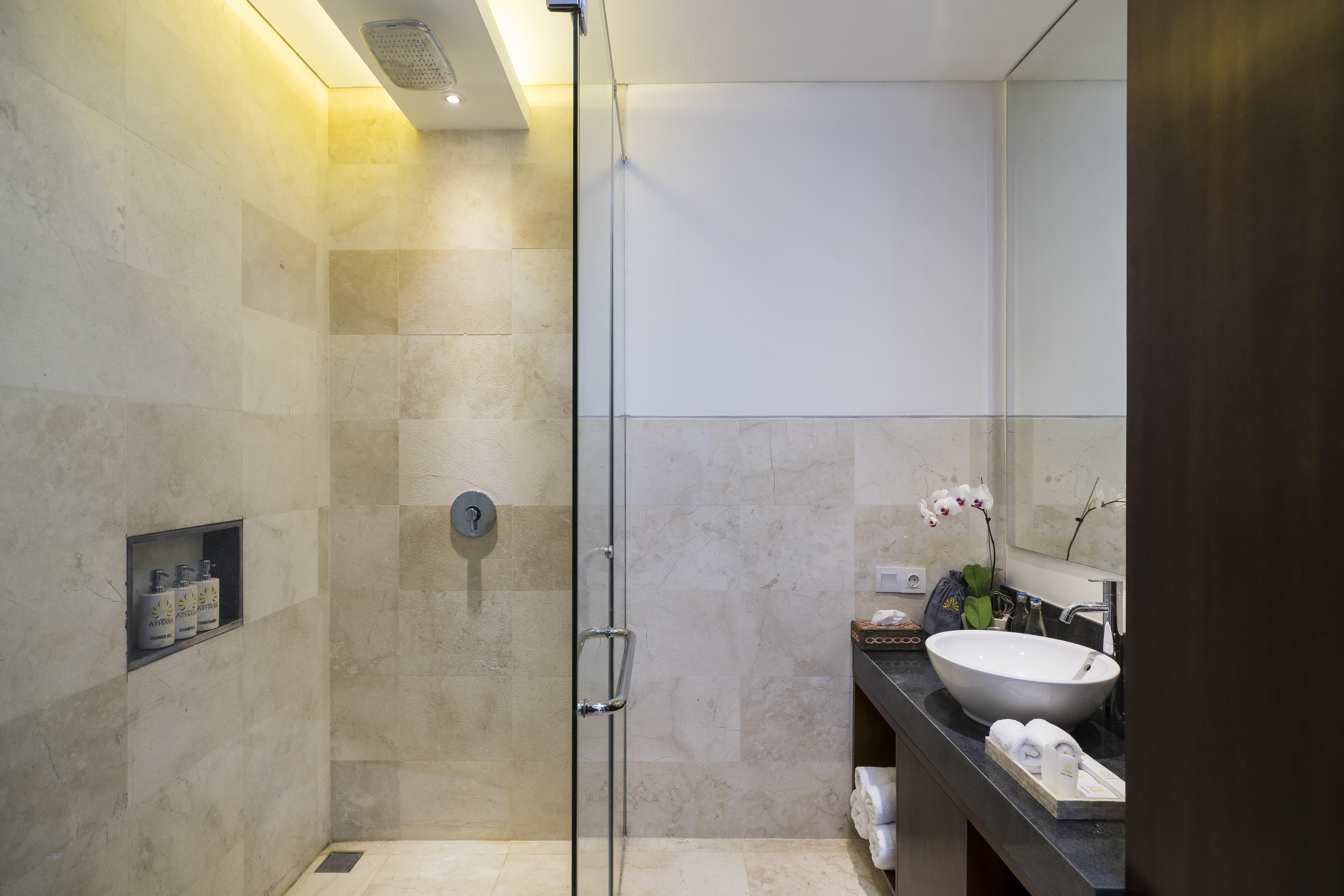 Amatara Athaya Hotel 3*