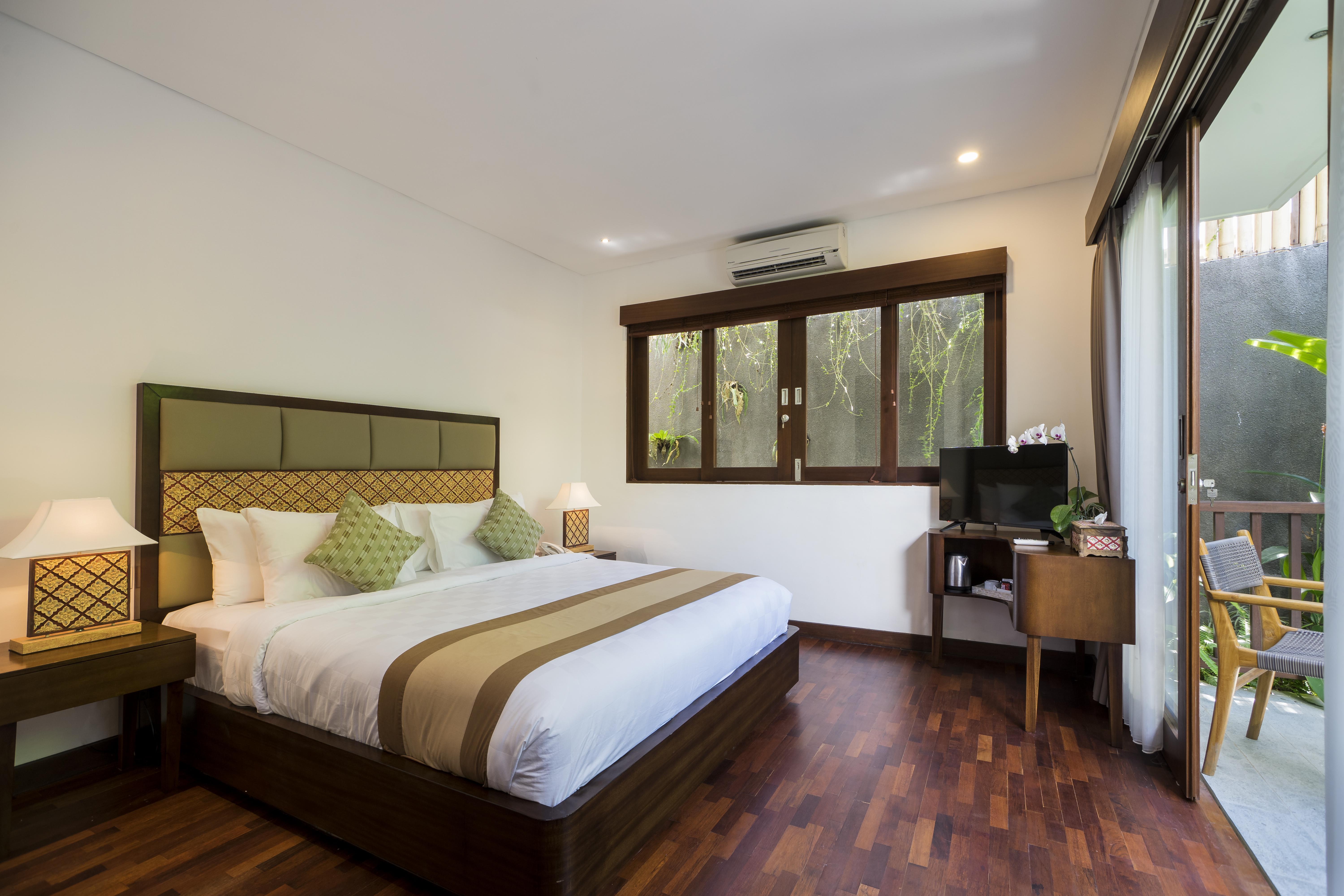 Amatara Athaya Ubud (Bali)