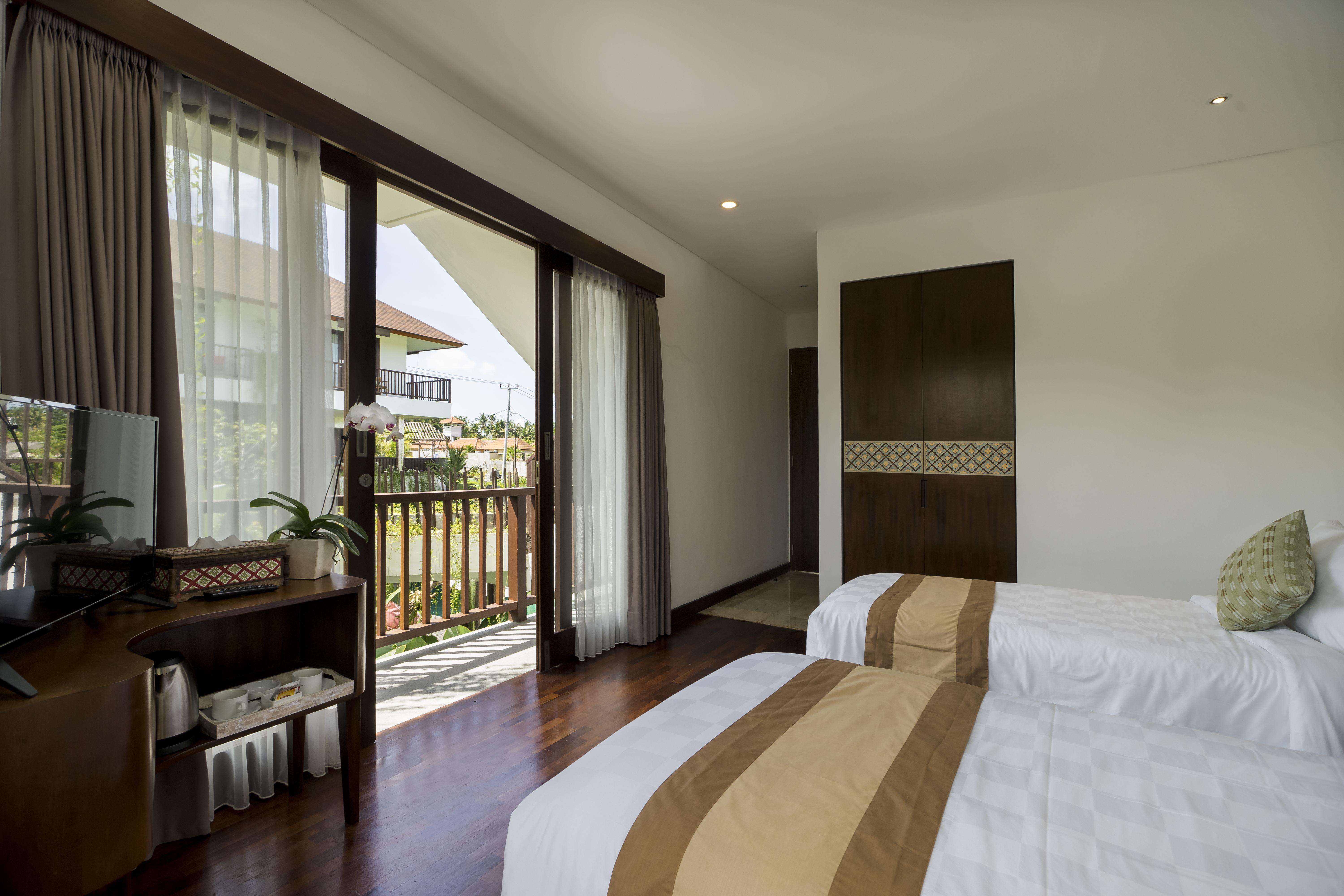 Hotel Amatara Athaya