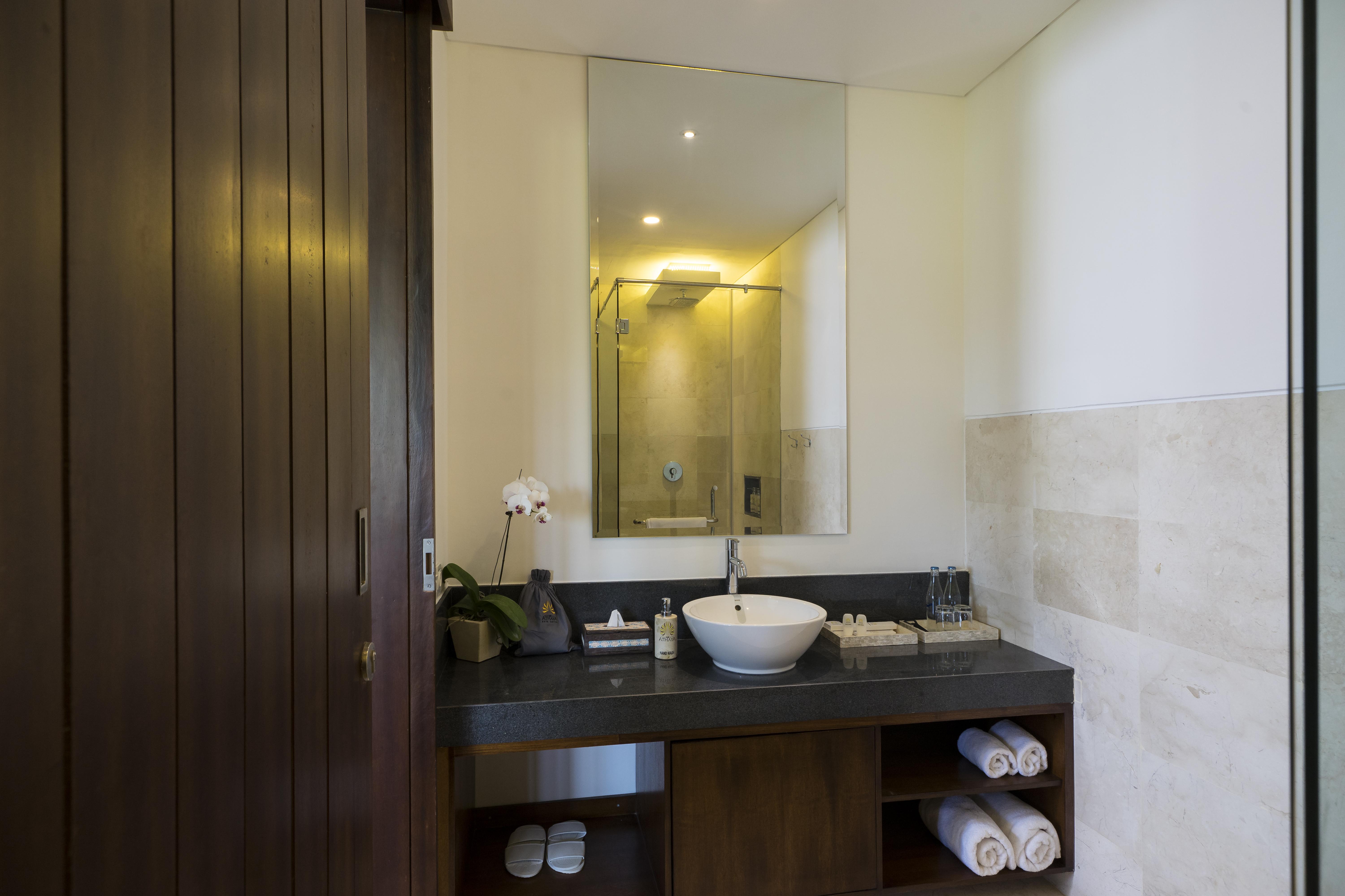 Amatara Athaya Hotel