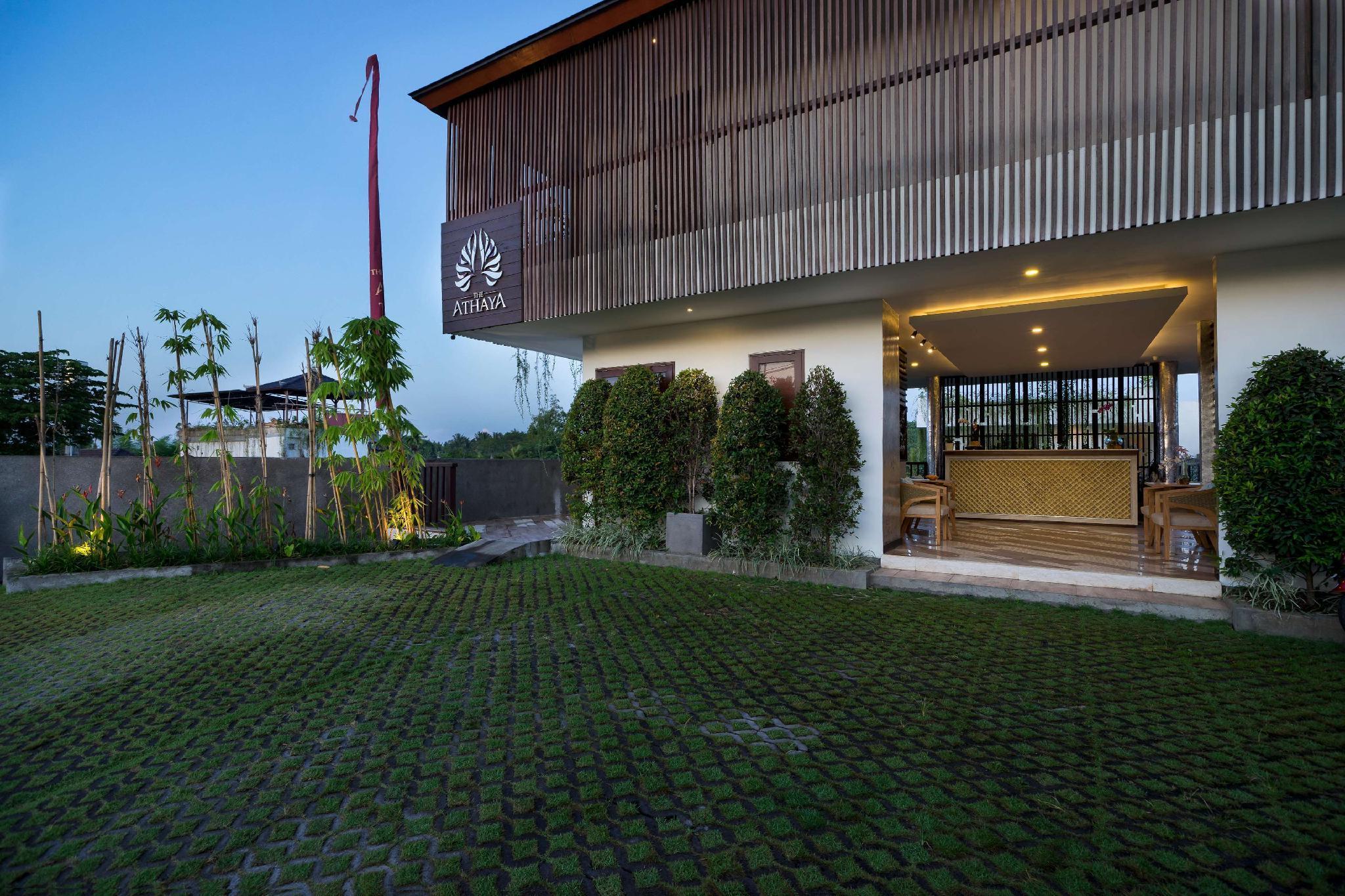 Amatara Athaya Hotel 3*