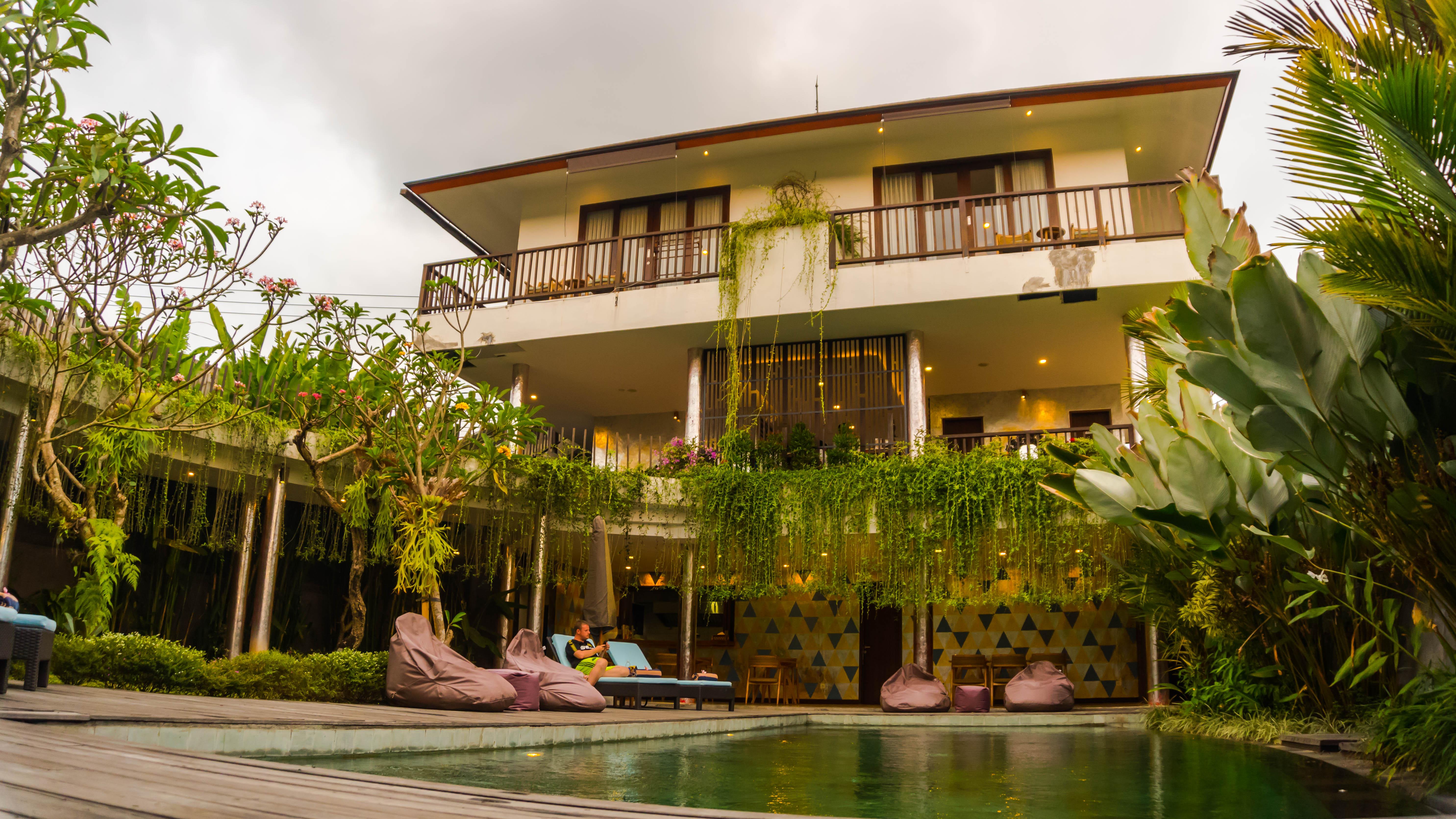Amatara Athaya 3*