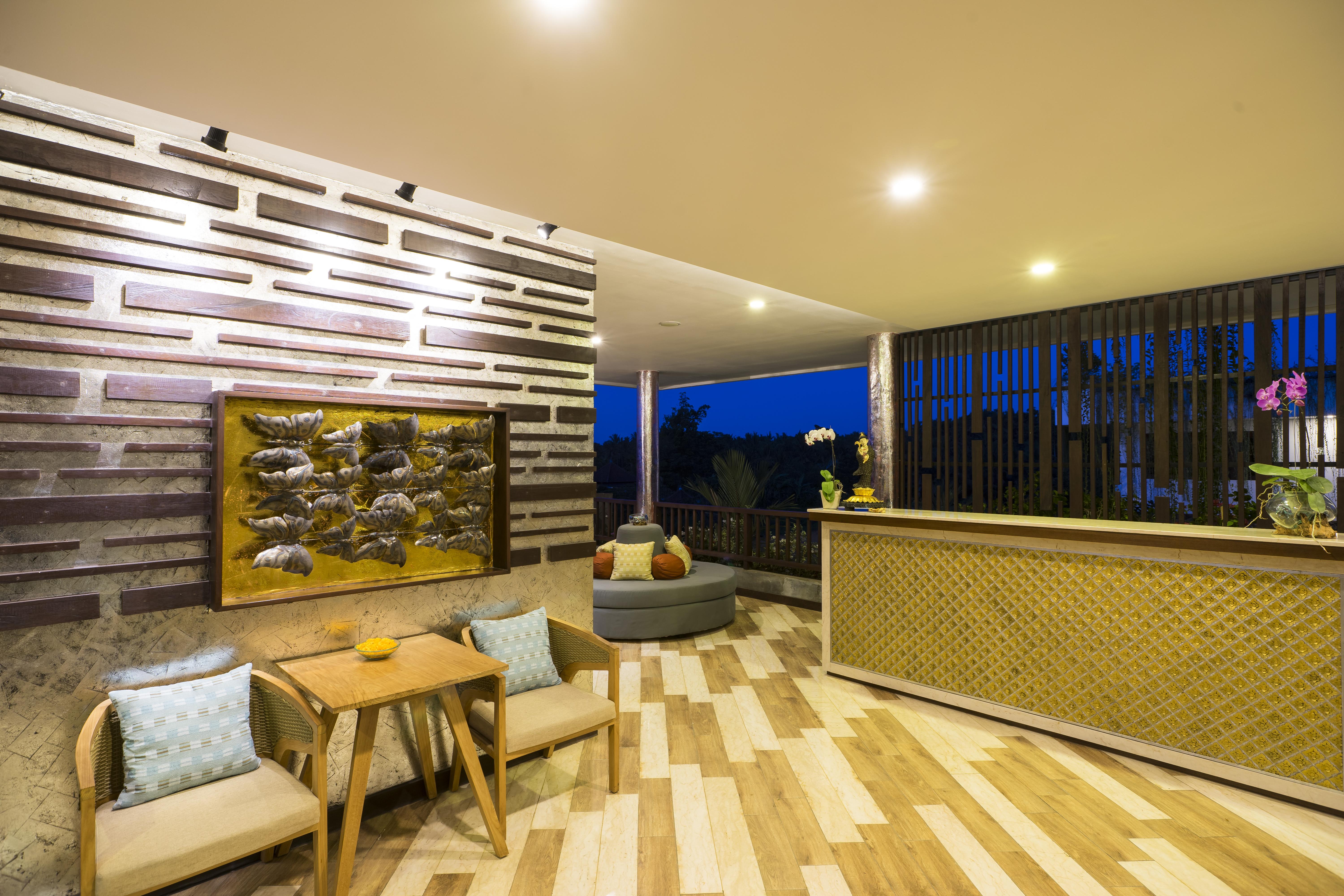 Hotel Amatara Athaya 3*