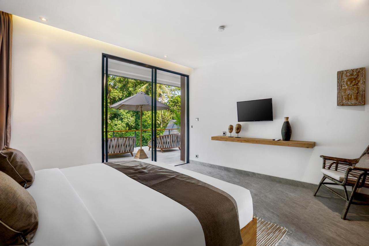 Villa Mowgli By Balisuperhost *
