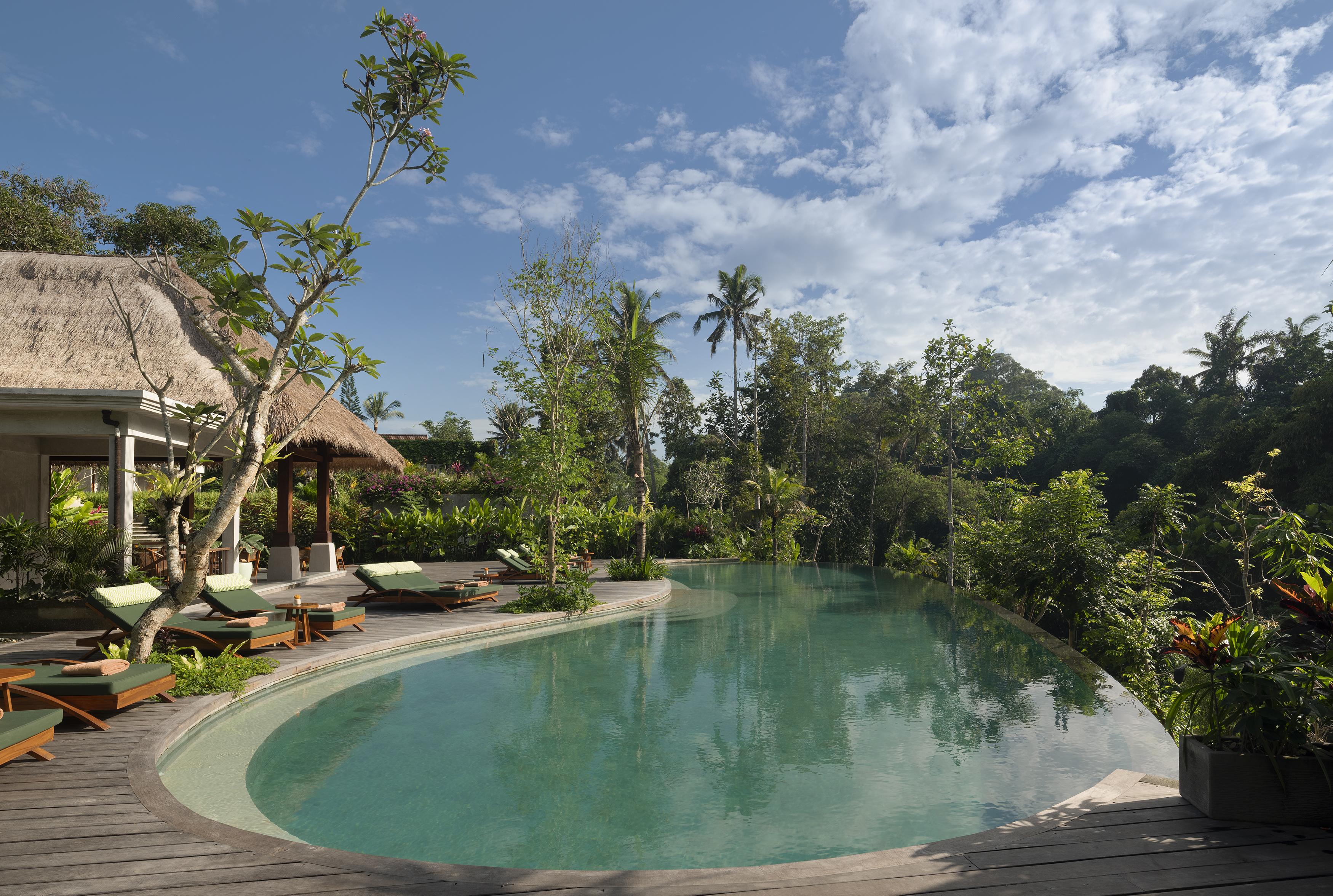 Resort Adiwana Suweta