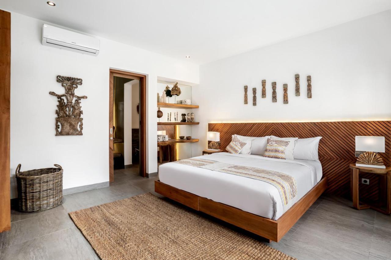 Villa Nalaya By Balisuperhost