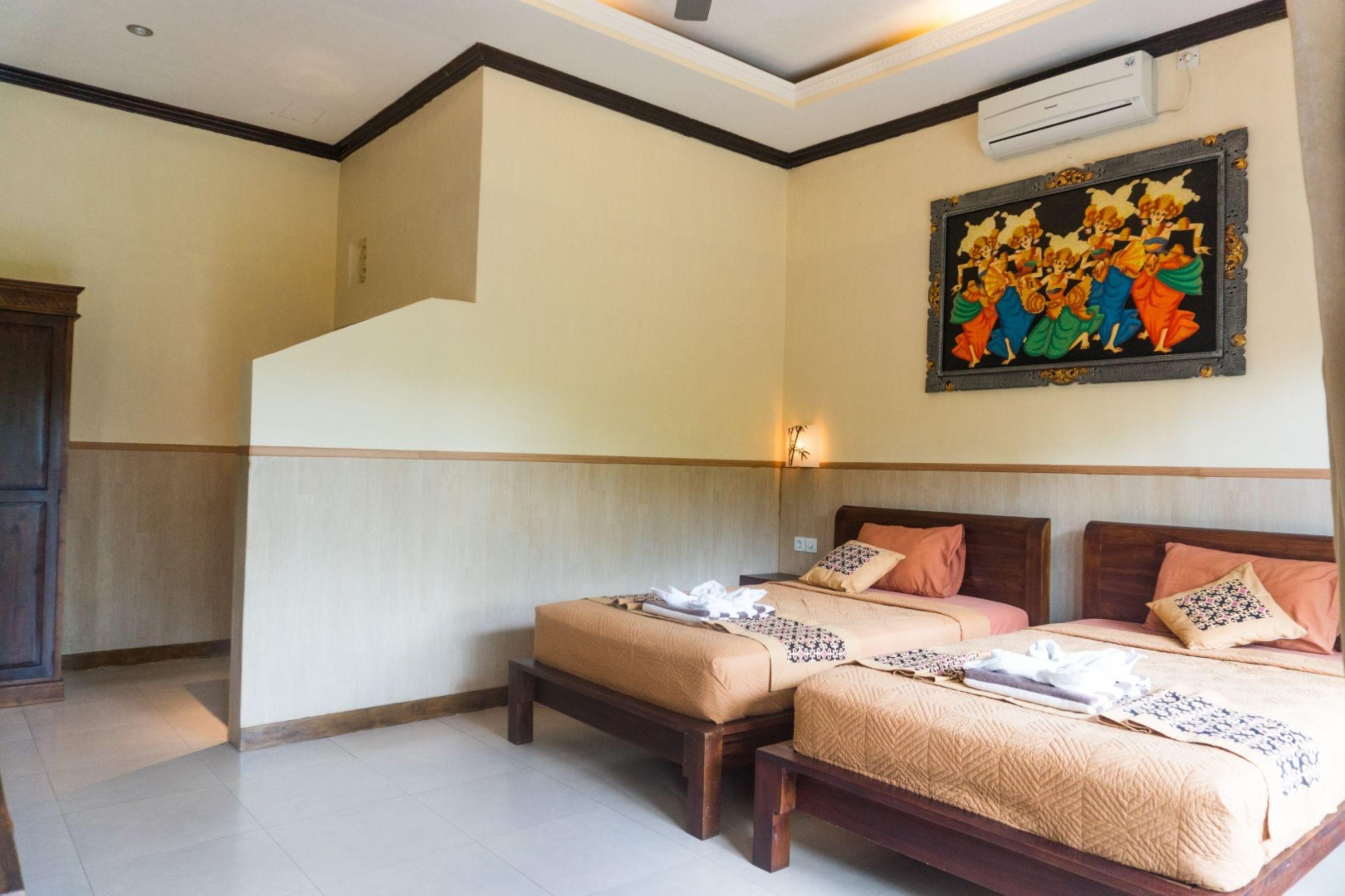 Bucu Ubud (Bali)