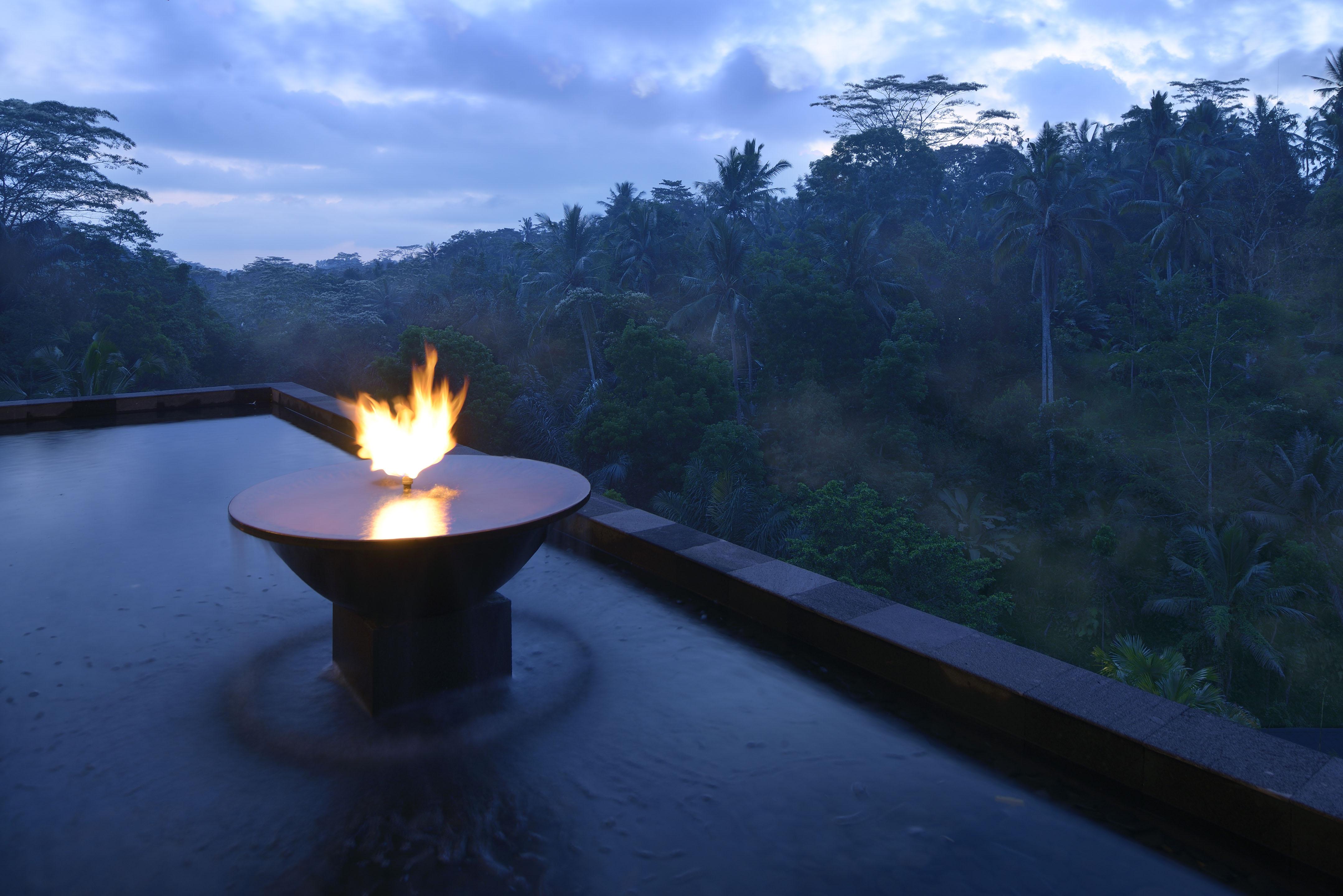 Vila Samsara *