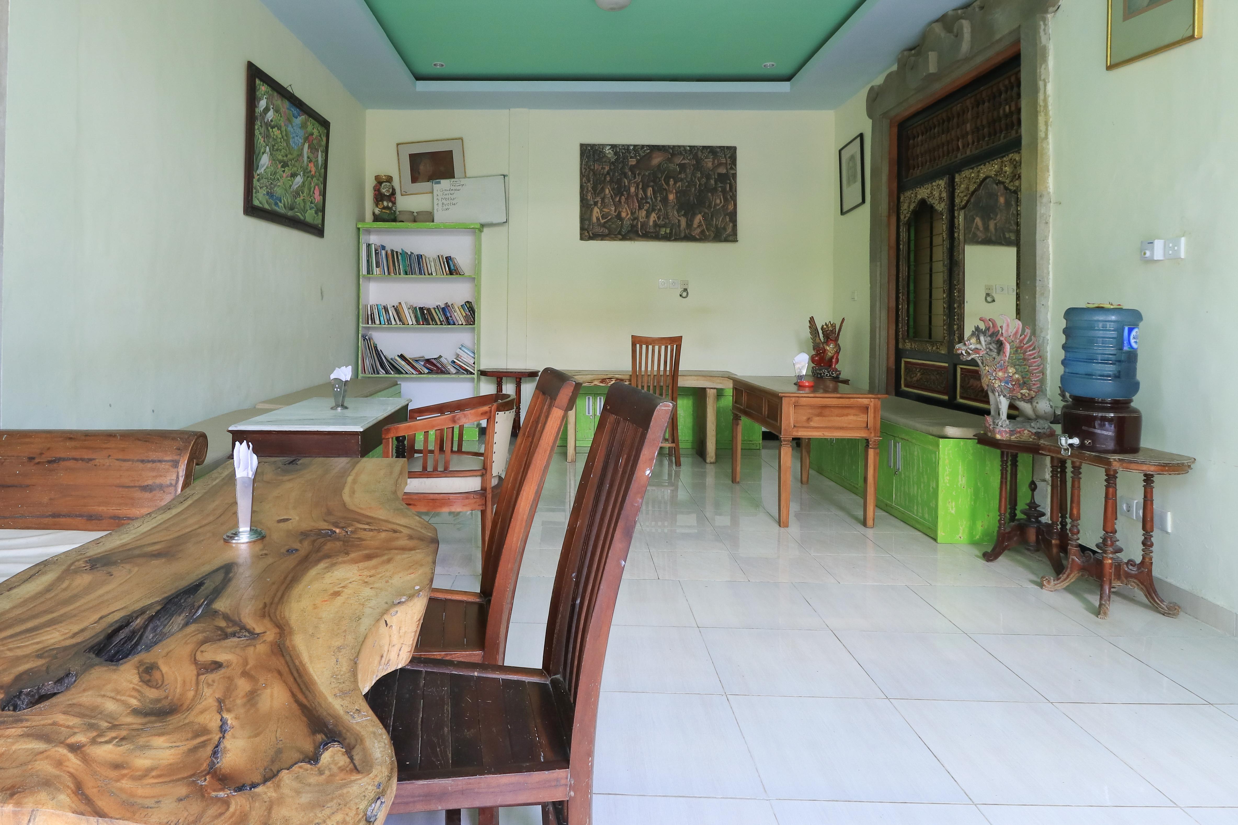Pering Guest house 2*