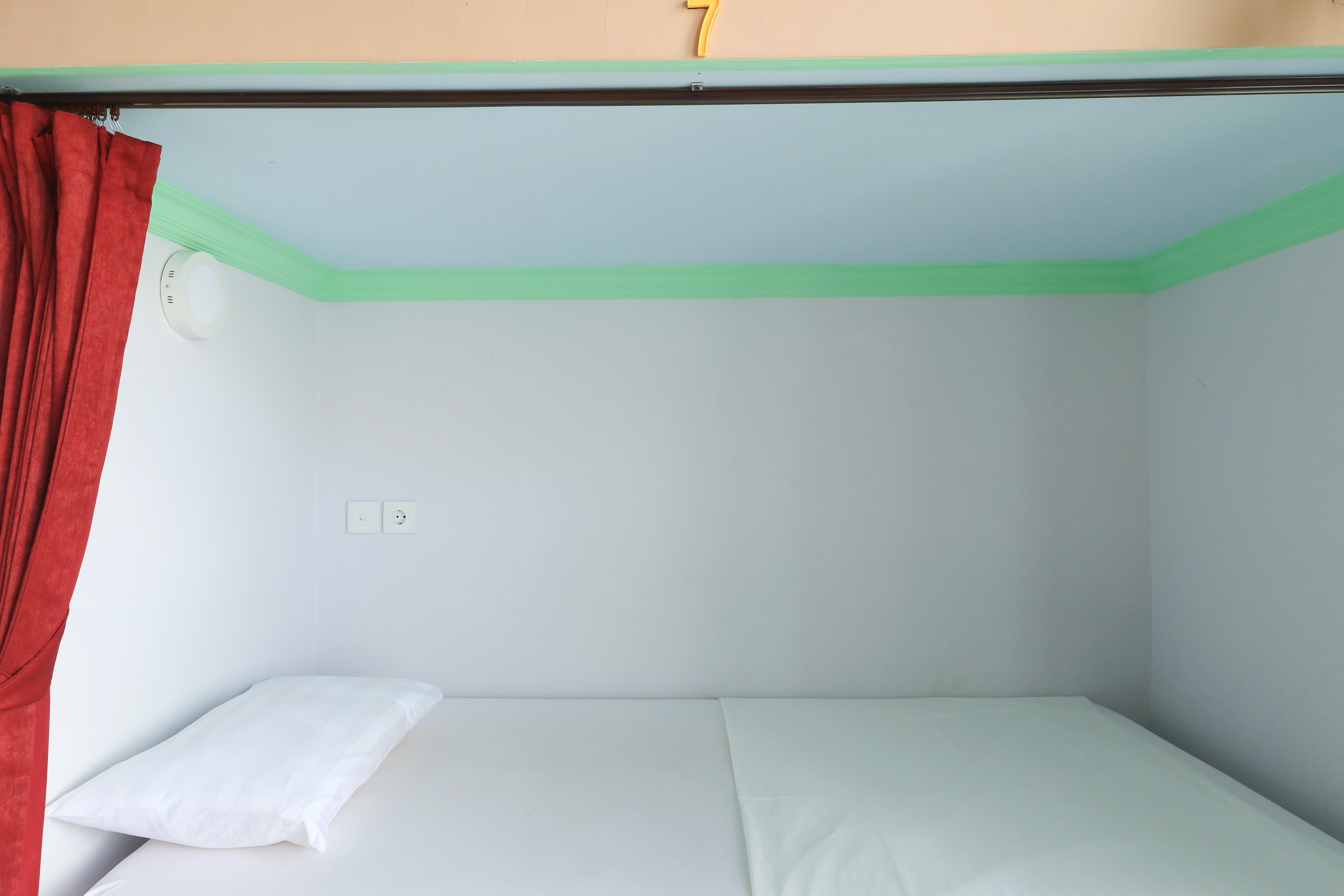 Guest house Pering