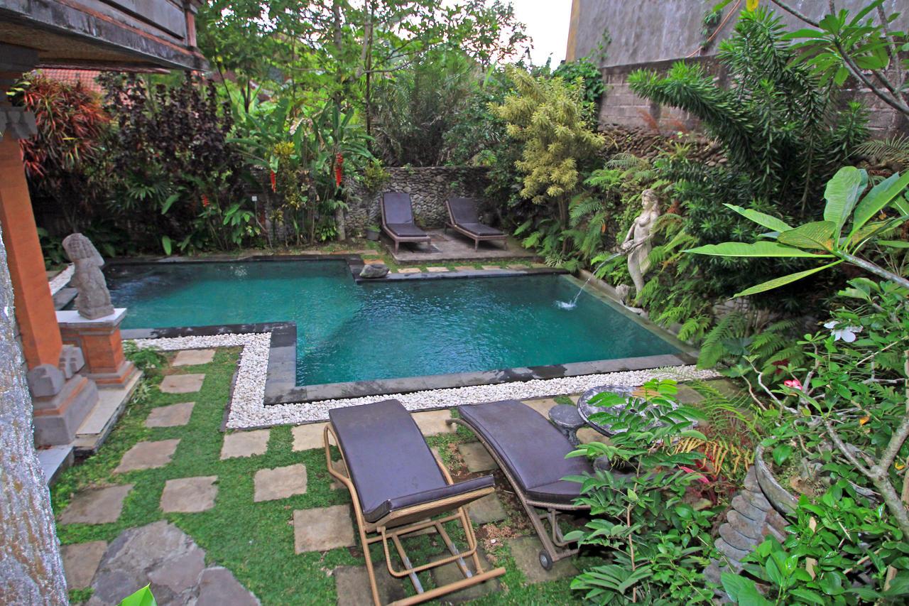 Pering Guest house