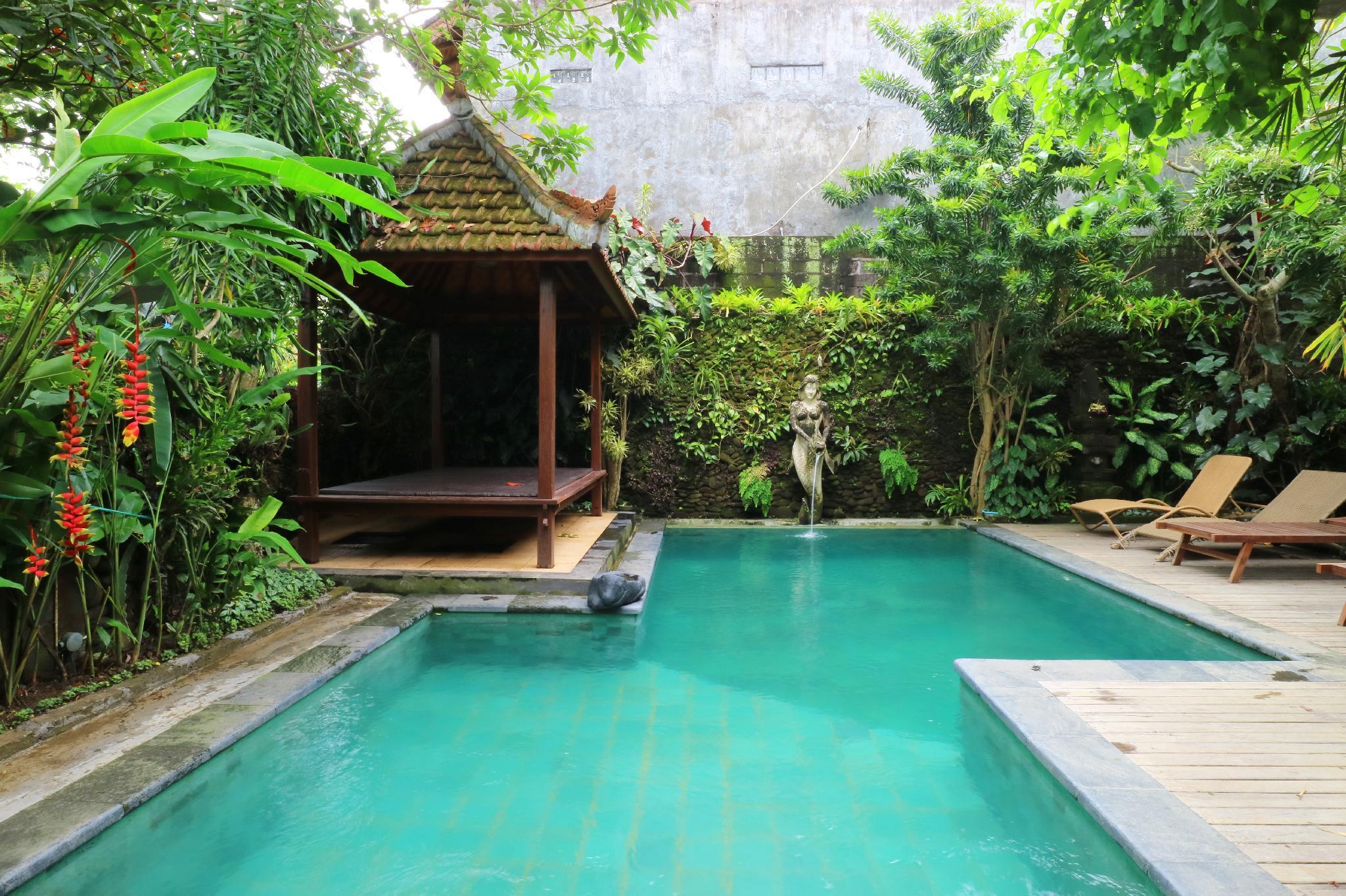 Guest house Pering 2*