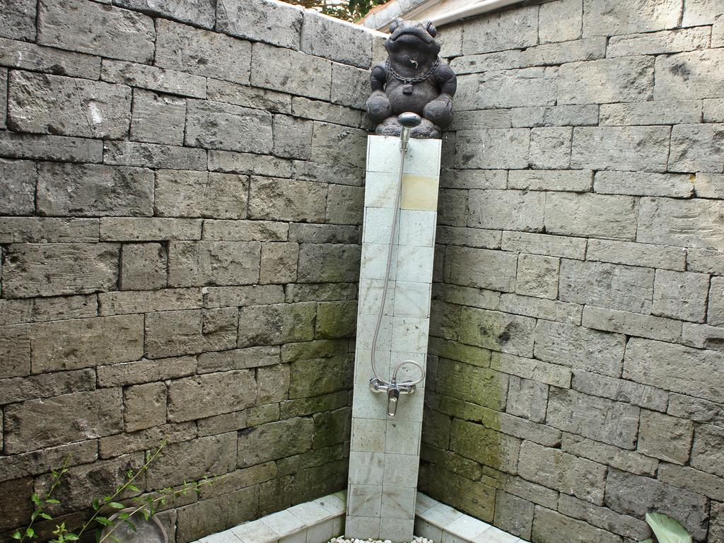 Bale Bali Guest house Ubud (Bali)
