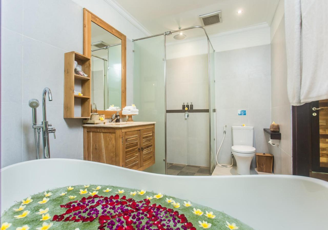 Manah Shanti 3* Ubud (Bali)