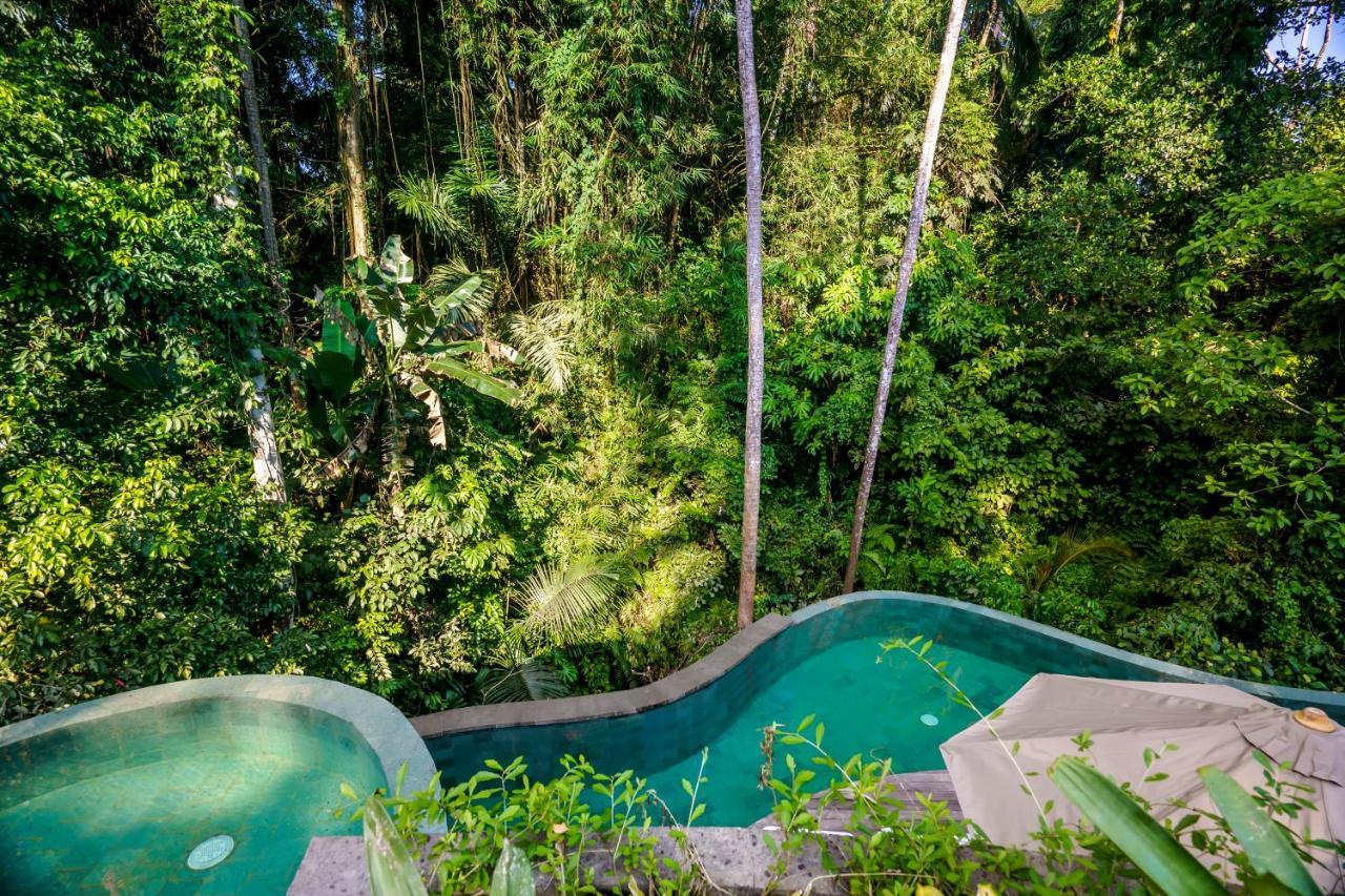 Mowgli By Balisuperhost * Ubud