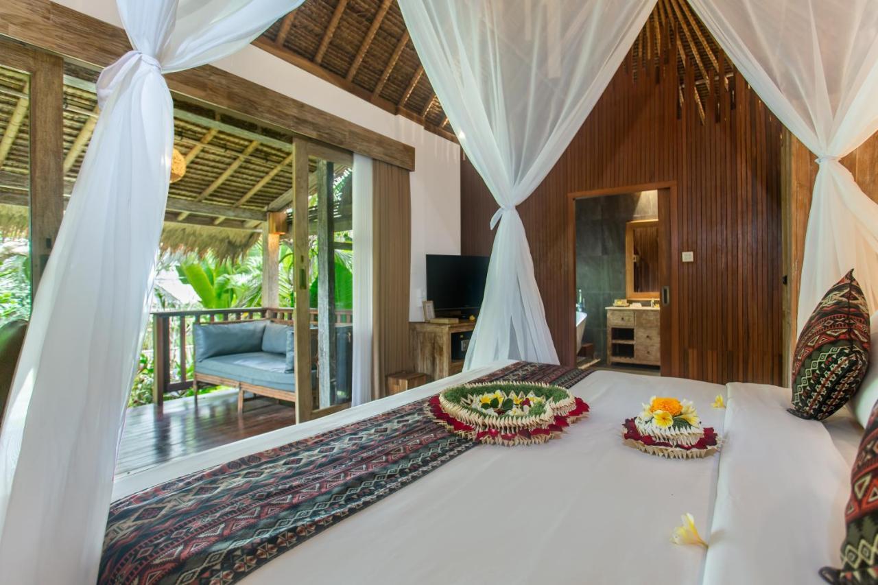 Manah Shanti Hotel