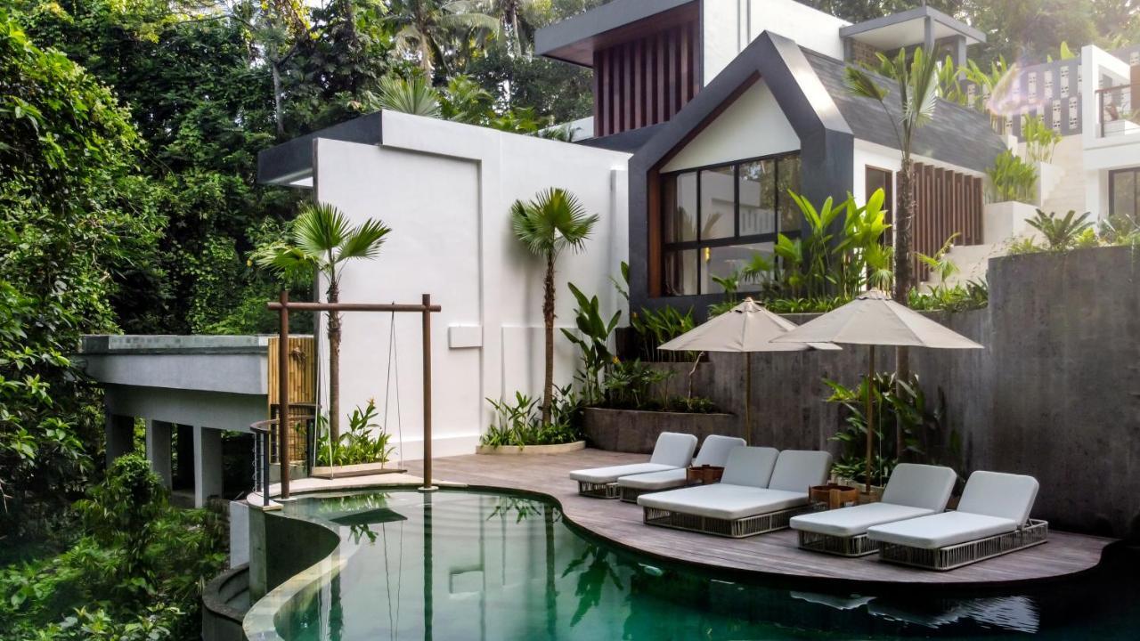 Mowgli By Balisuperhost Villa Ubud