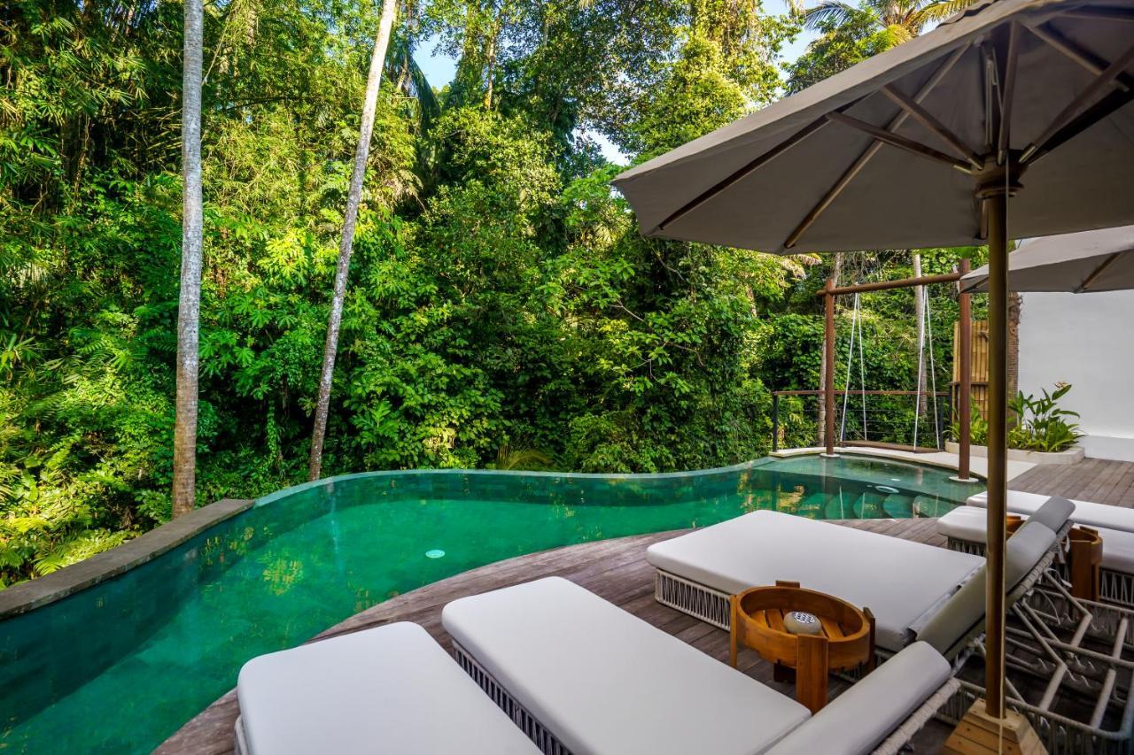 Mowgli By Balisuperhost Ubud
