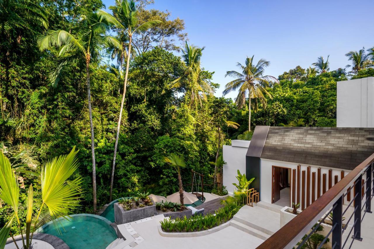 Villa Mowgli By Balisuperhost *