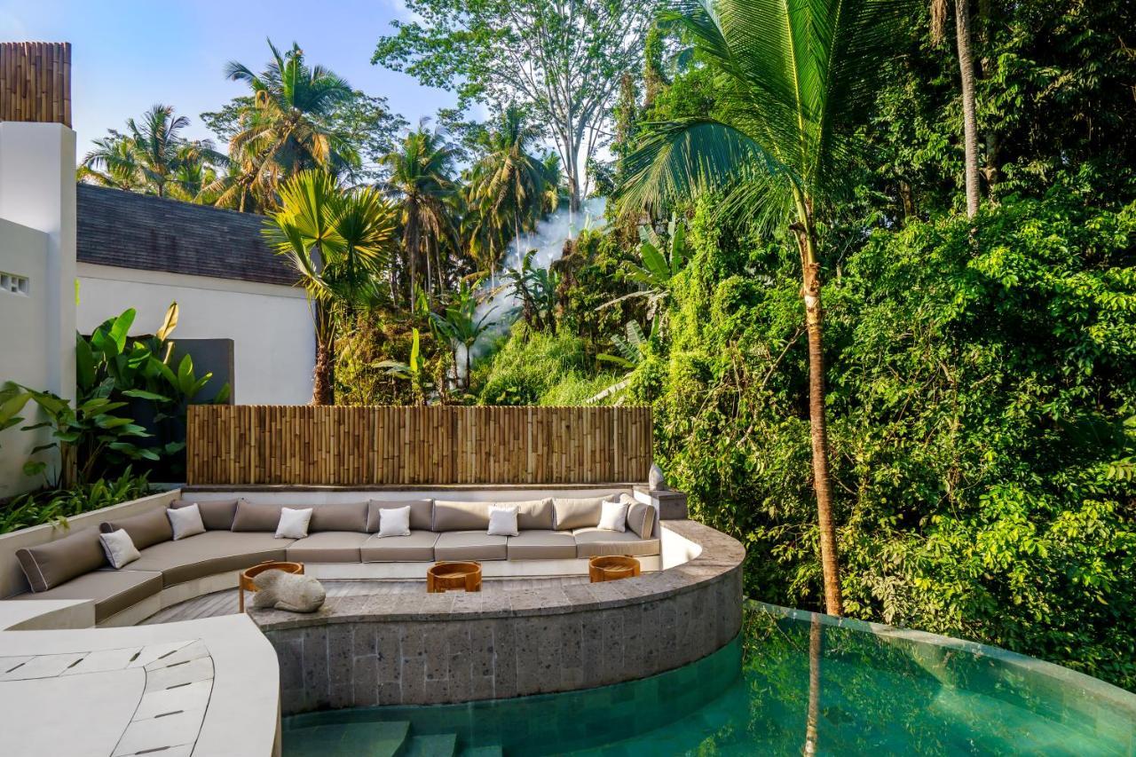 Villa Mowgli By Balisuperhost