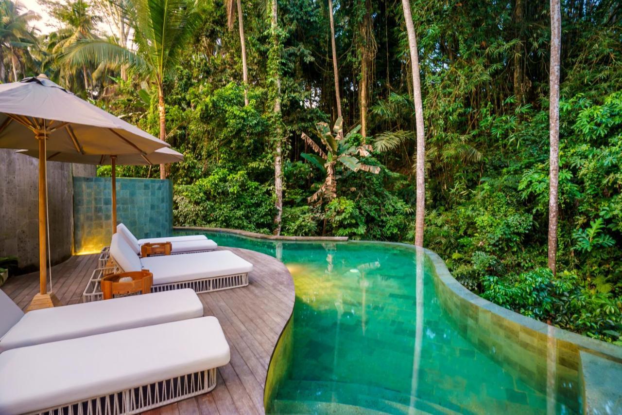 Mowgli By Balisuperhost Villa Ubud