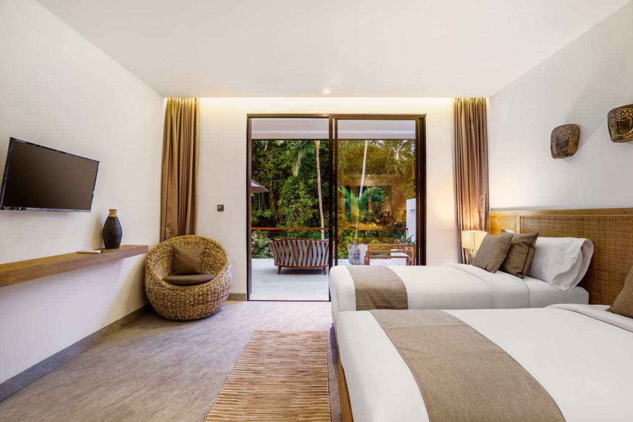 Villa Mowgli By Balisuperhost